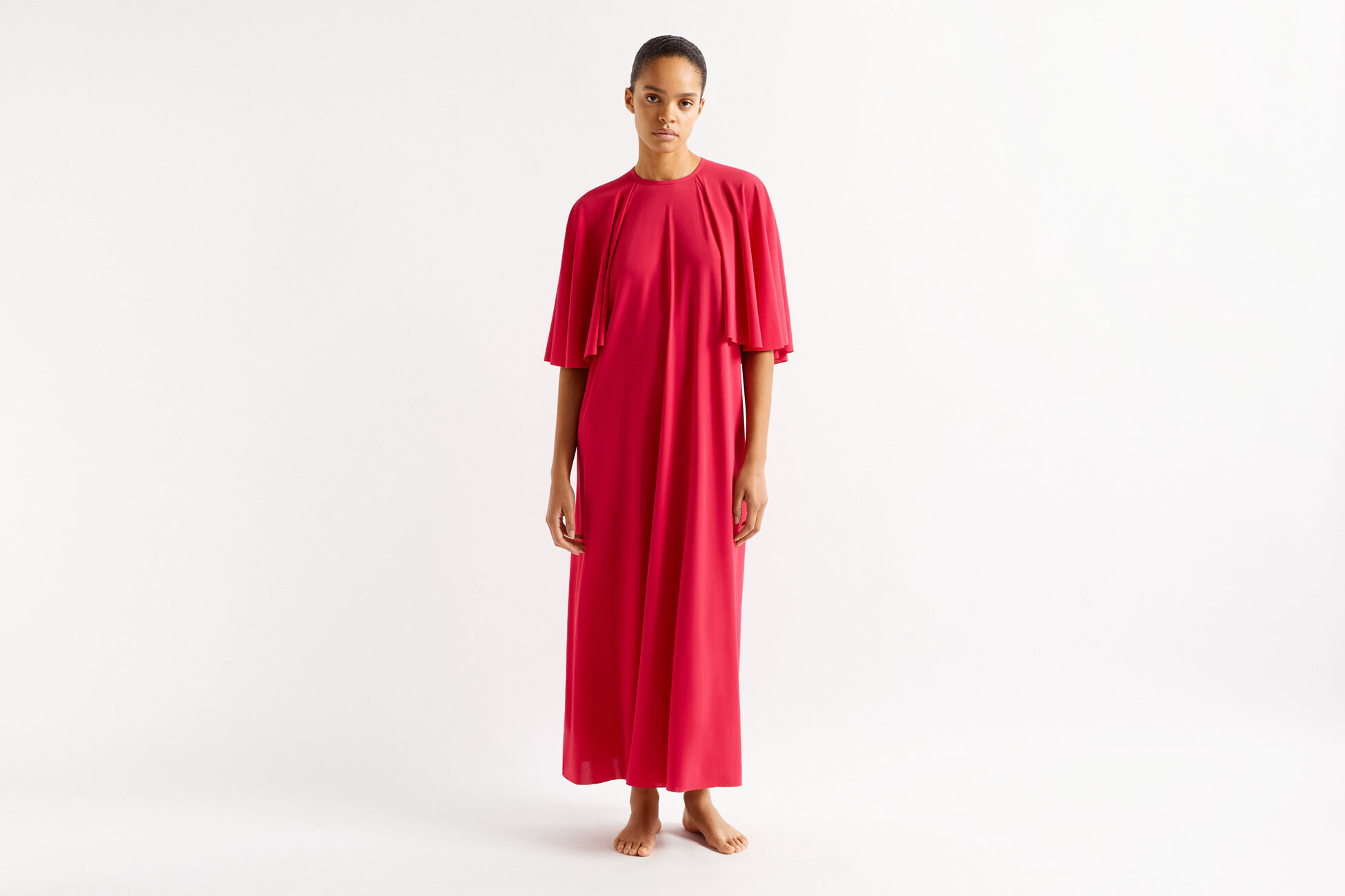 Joan Langes Kleid Standardansicht NaN