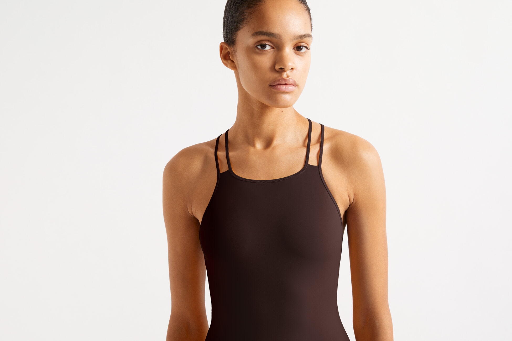 Copaïba Tank one-piece standard view �
