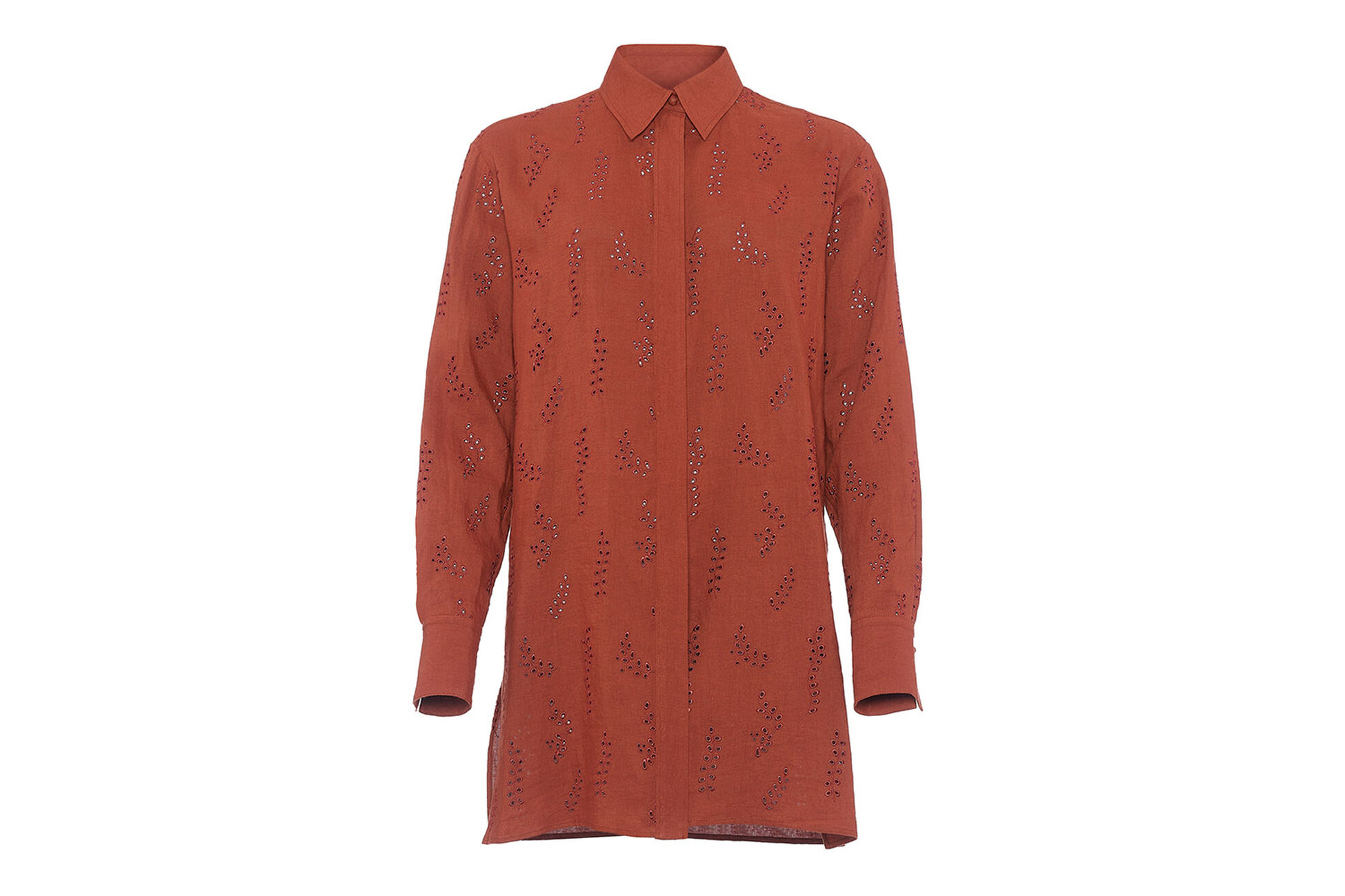 Patricia Long shirt standard view �