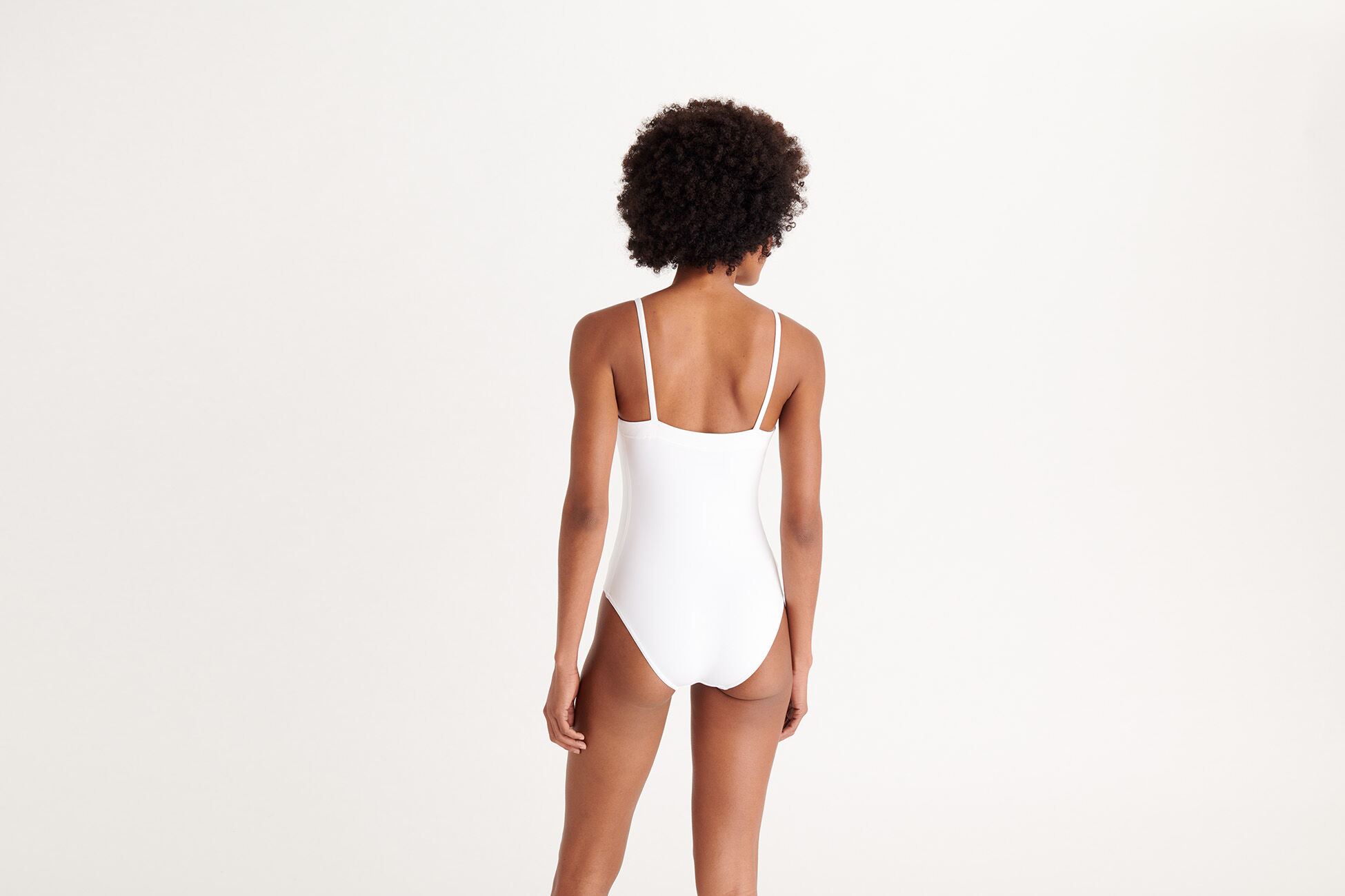 Aquarelle Tank one-piece standard view NaN