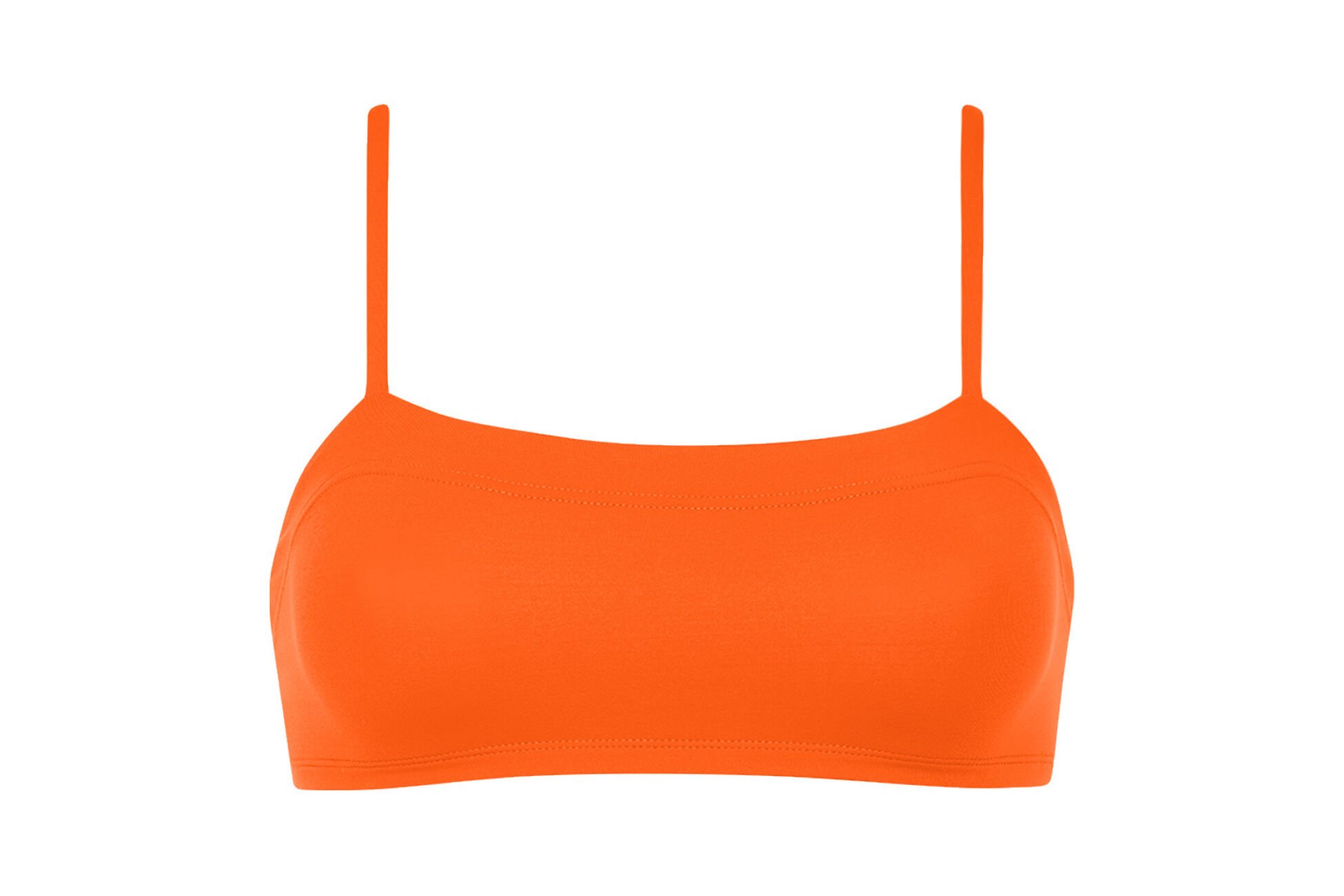 Azur Brassière vue standard NaN