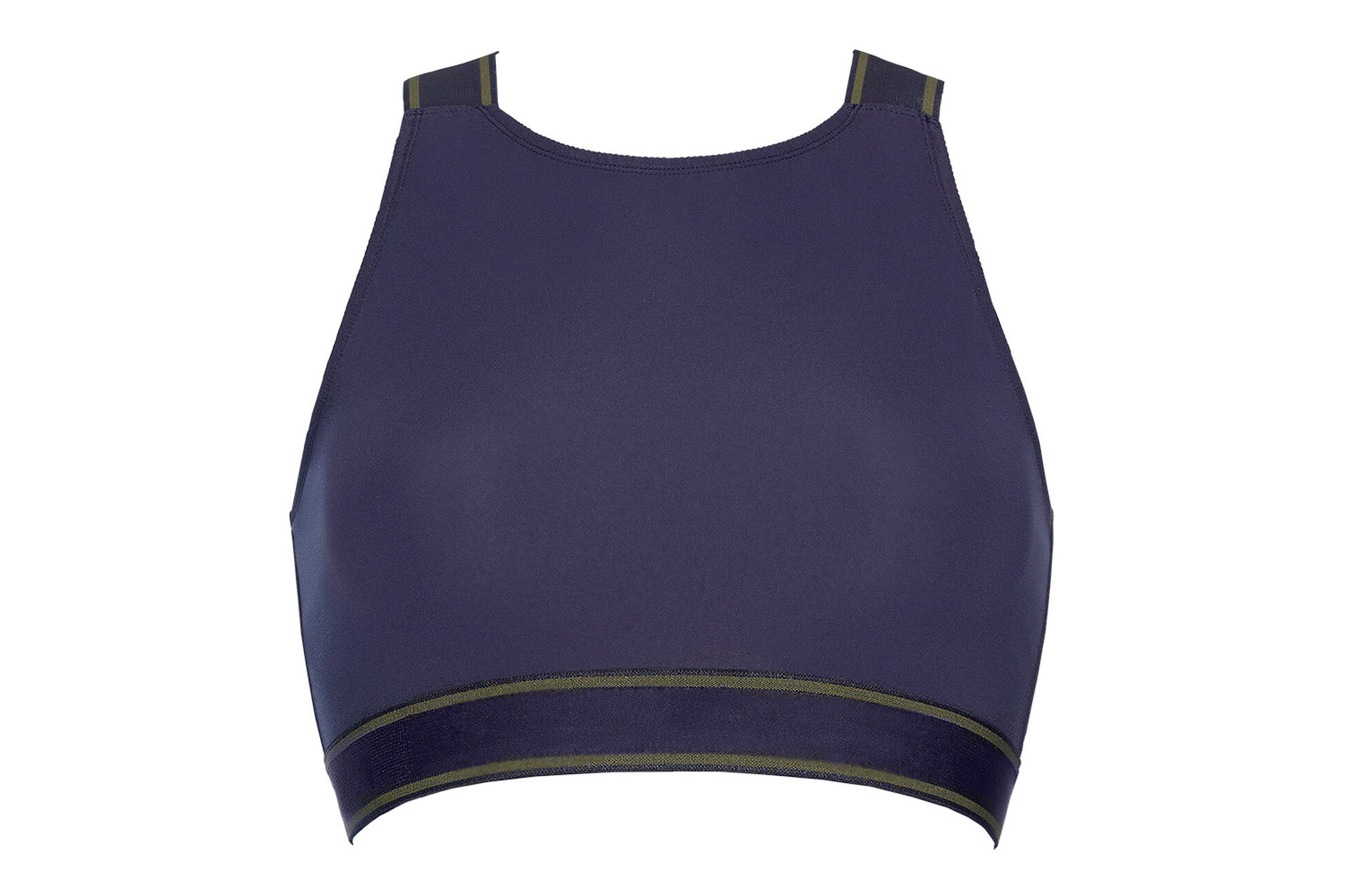 Try Brassière Vista estándar NaN