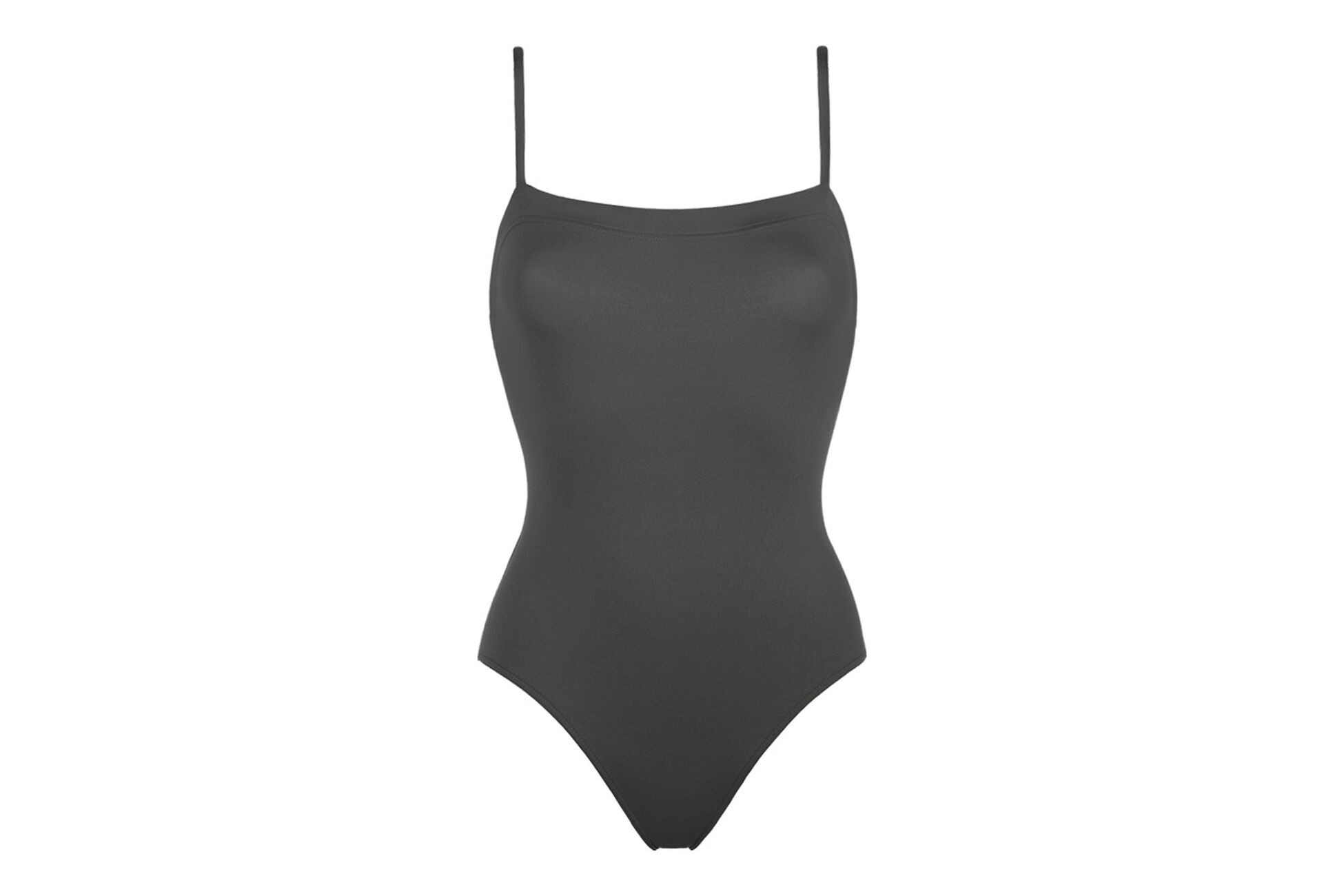 Aquarelle Tank one-piece standard view �