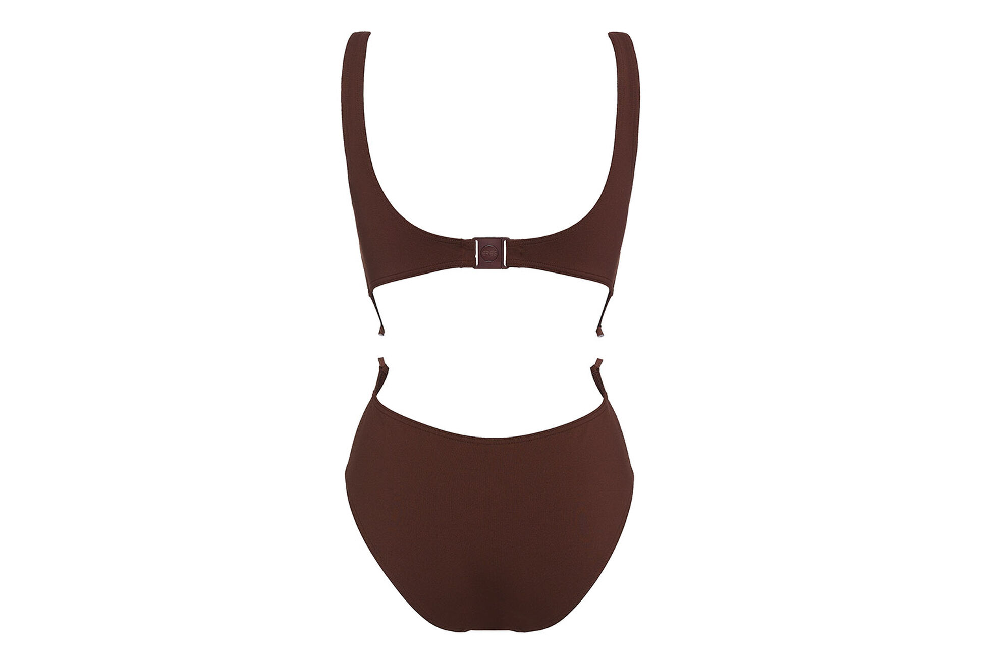 Panama Trikini vue standard NaN