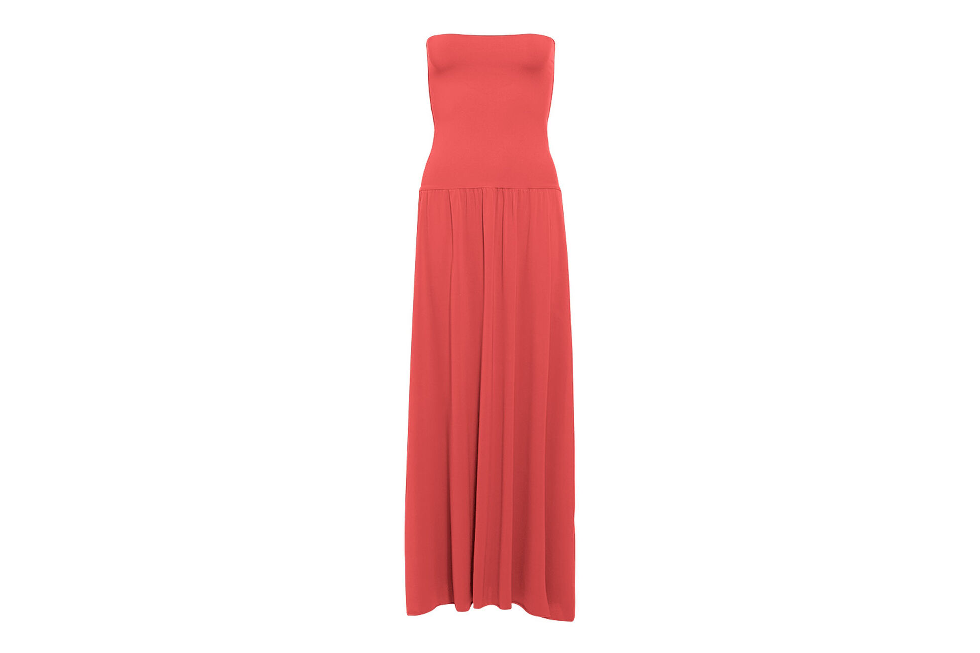 Oda Long dress standard view �