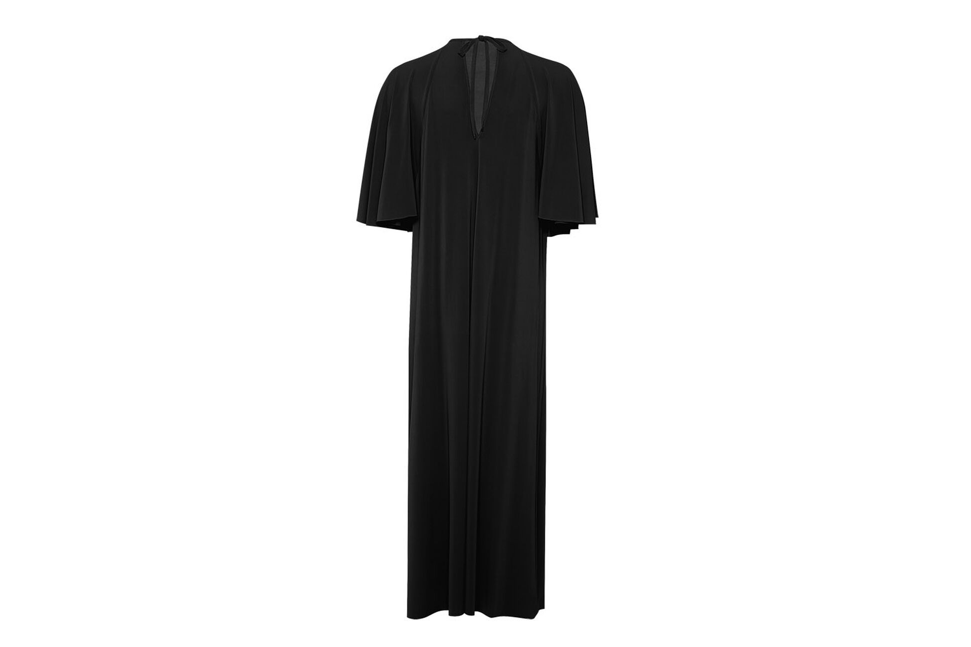 Joan Long dress standard view �