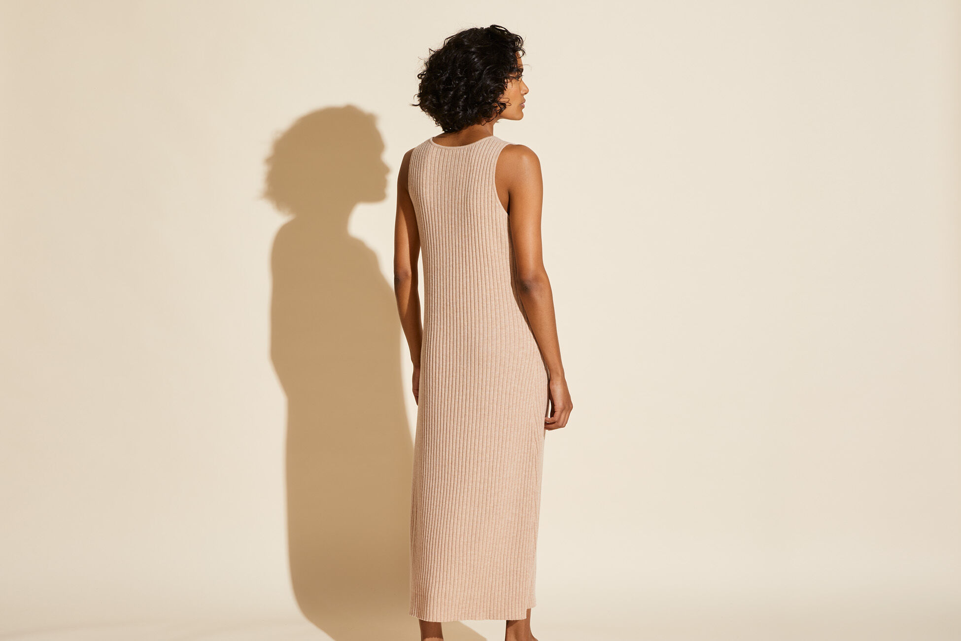 Bises Long dress standard view NaN