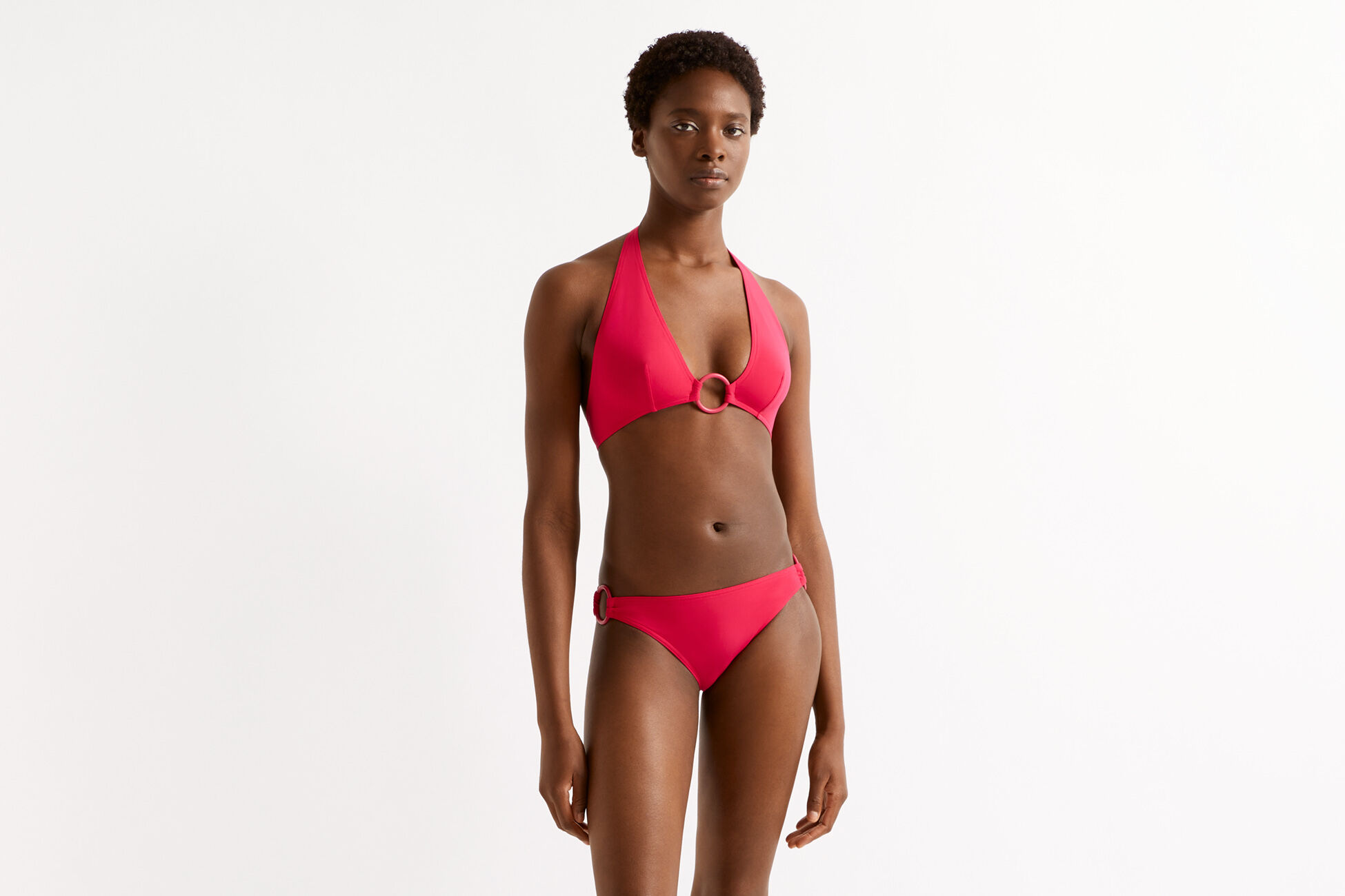 Leandra Triangle emboîtant vue standard NaN