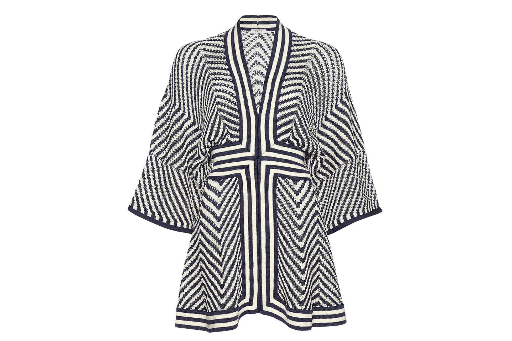 Carola Short dress standard view NaN