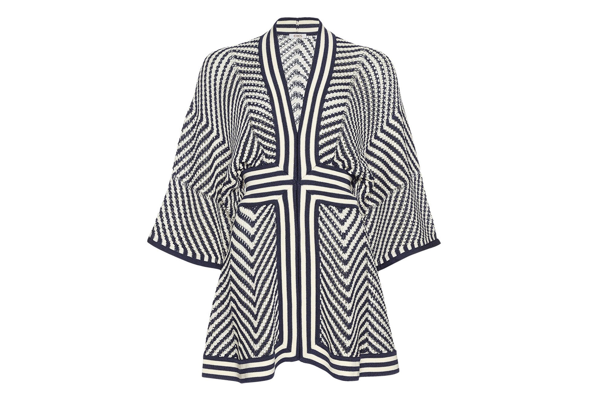 Carola Robe courte vue standard NaN