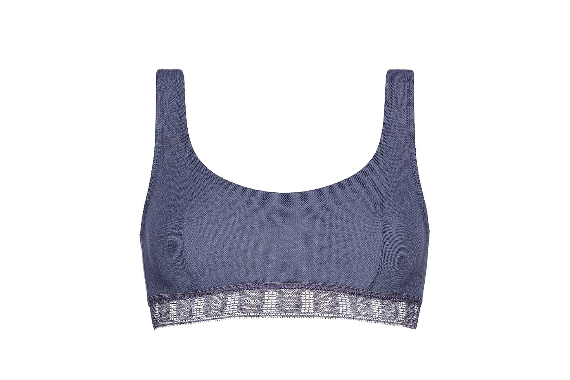 Chiffon Bustier Standardansicht NaN
