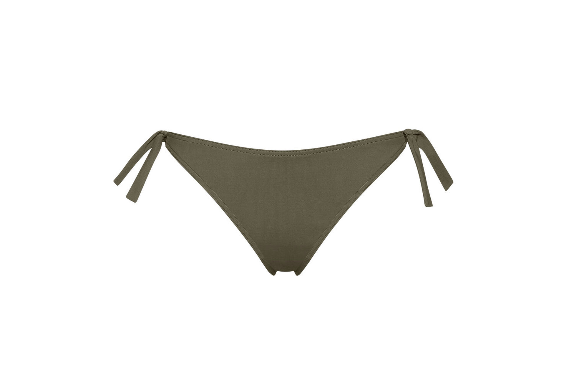 Panache Slip a vita alta standard vista NaN