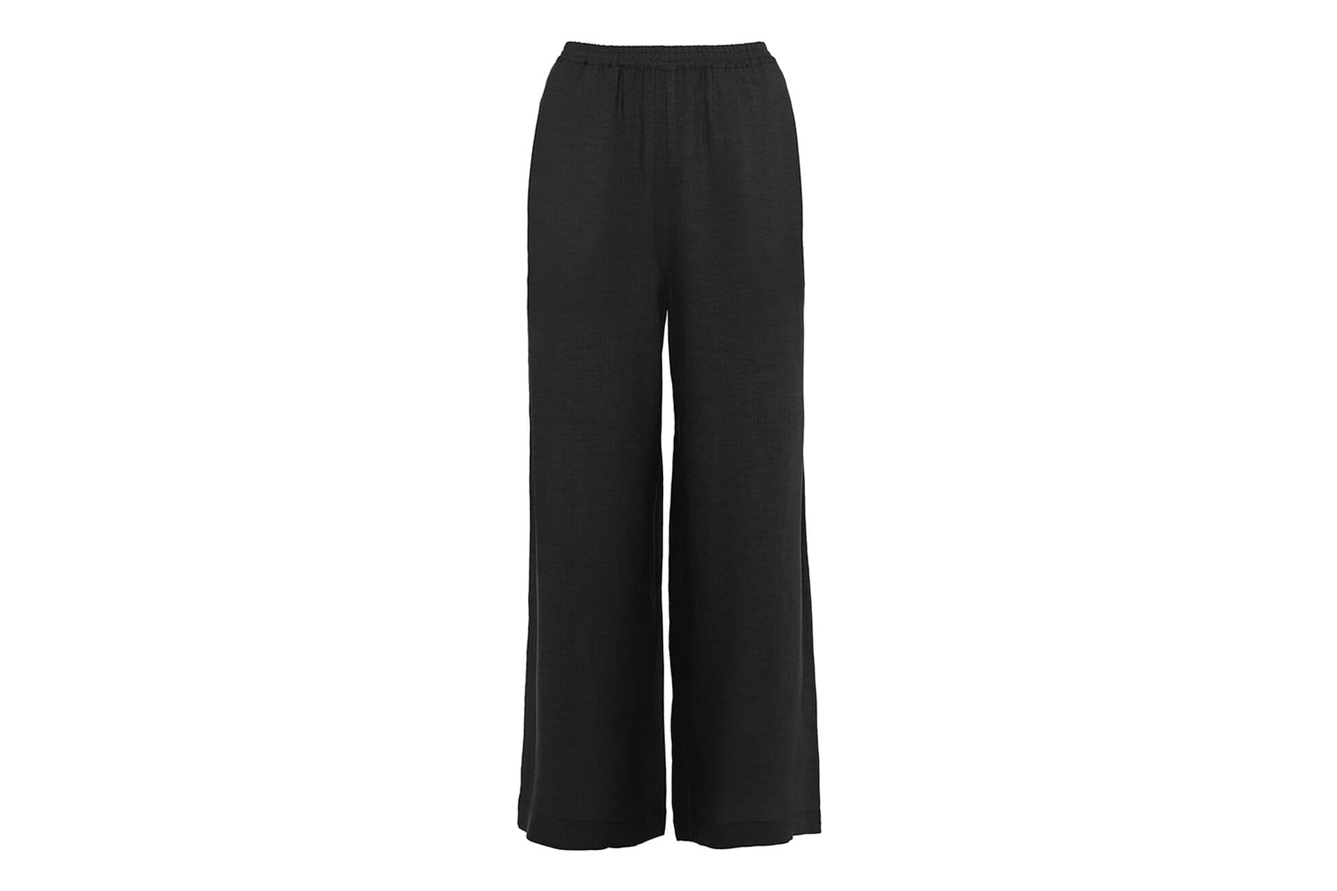 Select Pantalone largo standard vista NaN