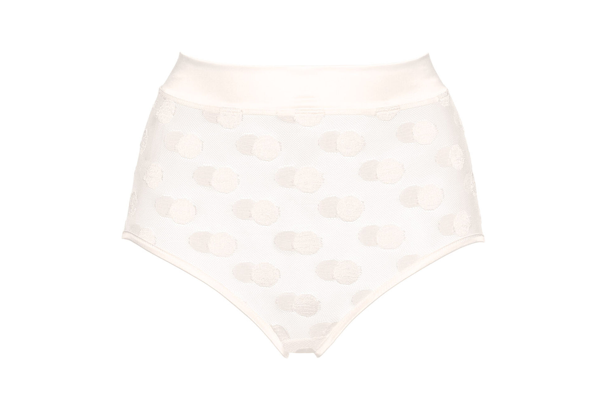 Automne High-waisted briefs standard view NaN