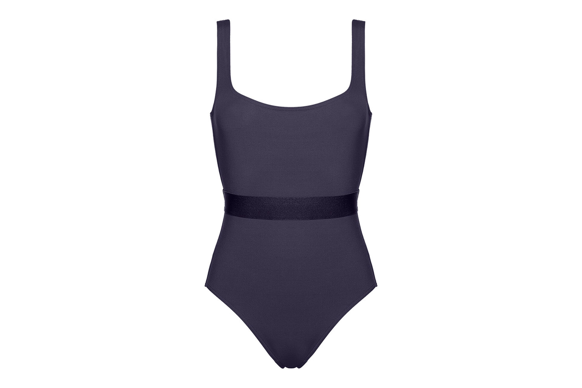 Privée Tank one-piece standard view �