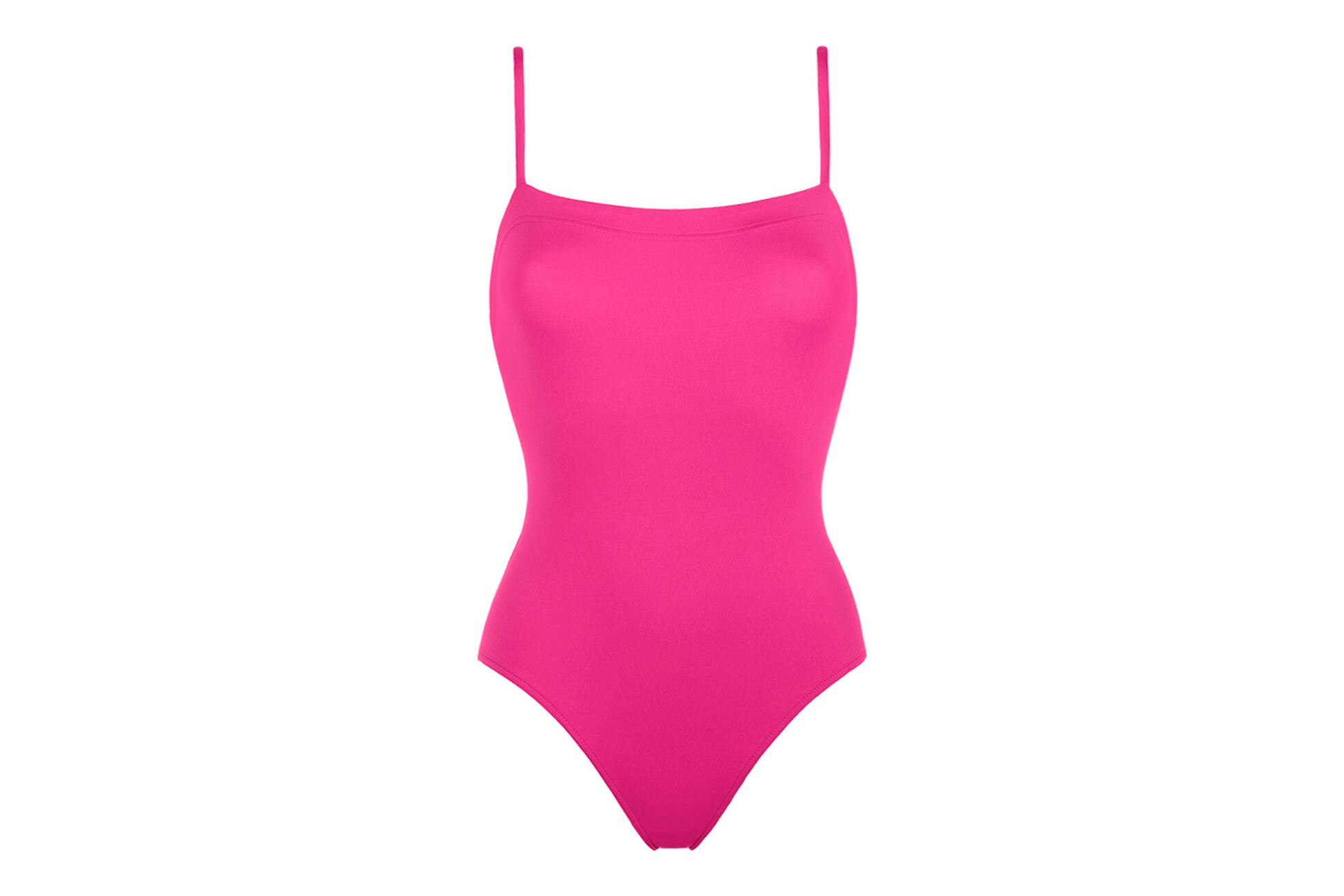 Aquarelle Tank one-piece standard view �