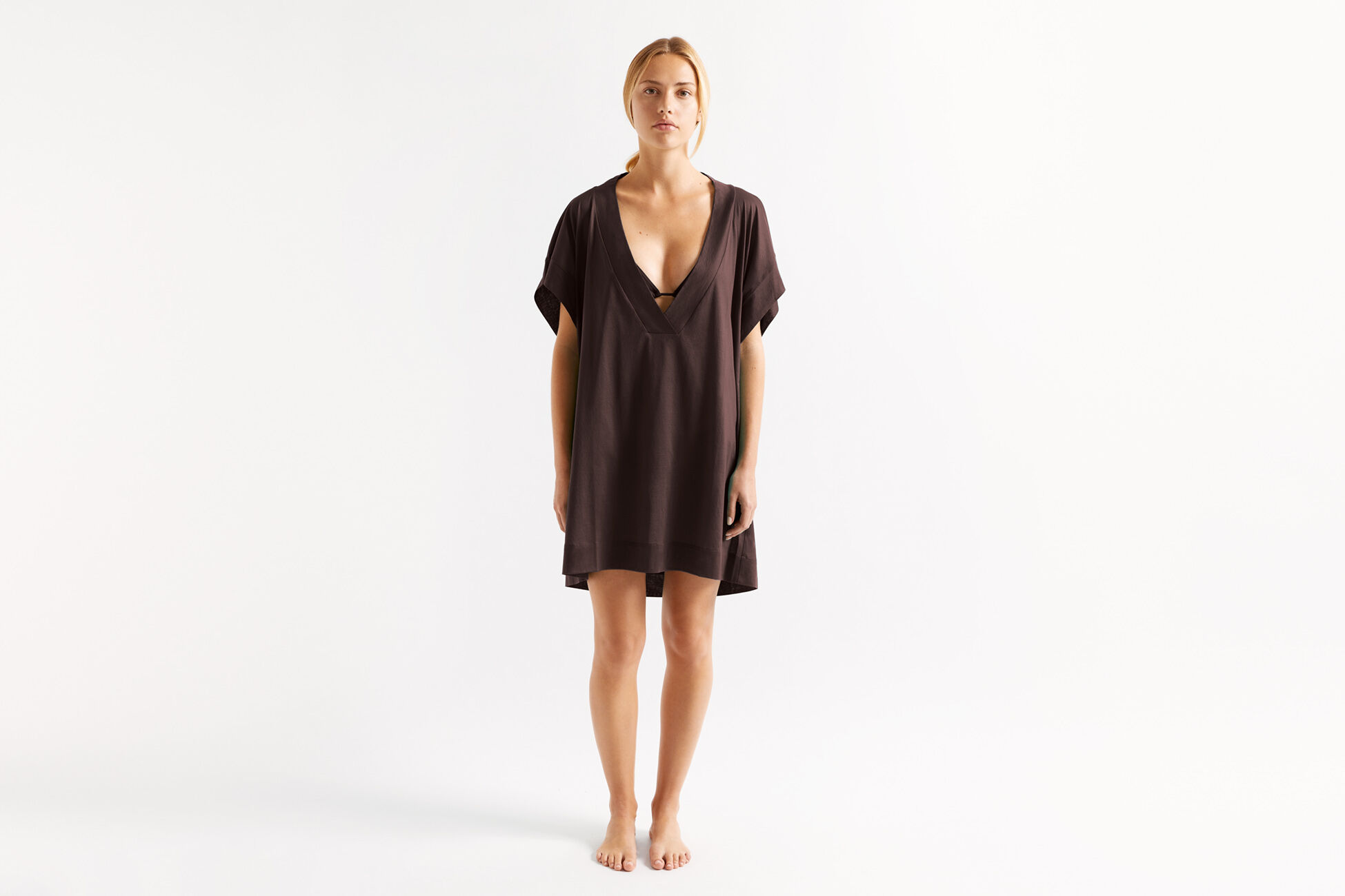 Renee T-shirt vue standard NaN