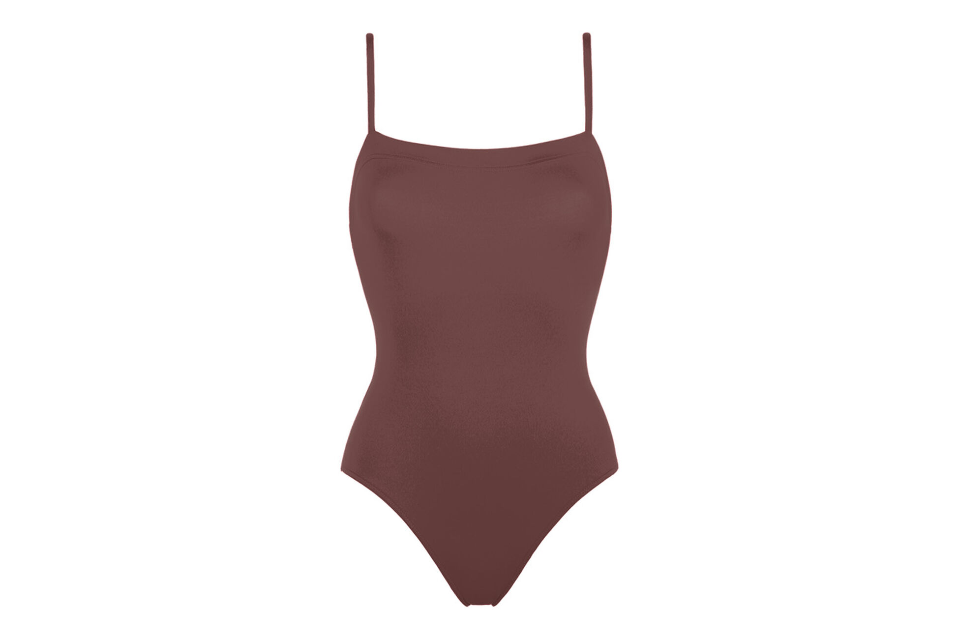 Aquarelle Tank one-piece standard view �