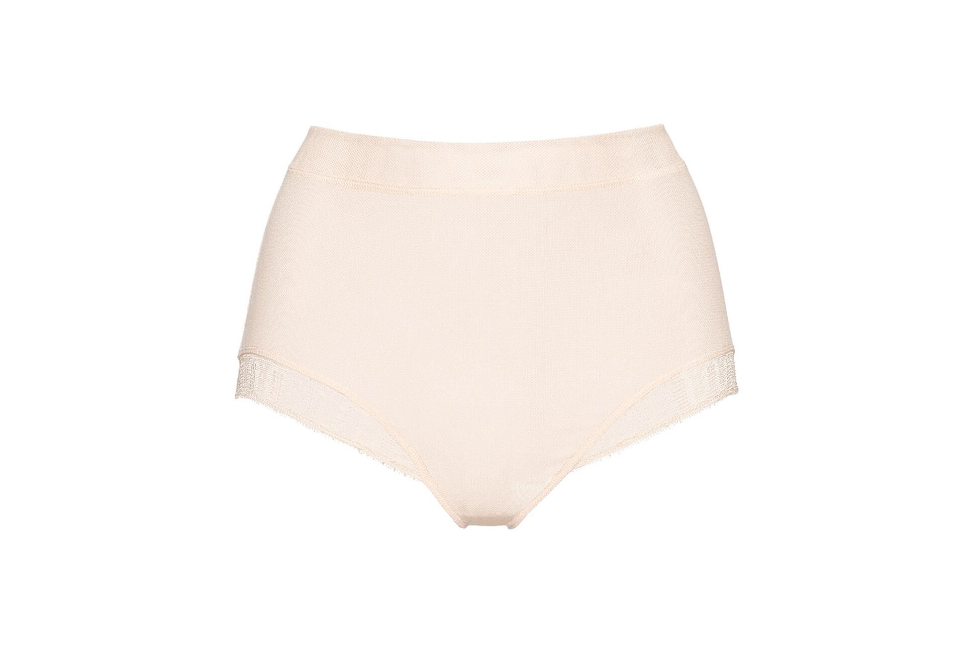 Subtil High-waisted briefs standard view �