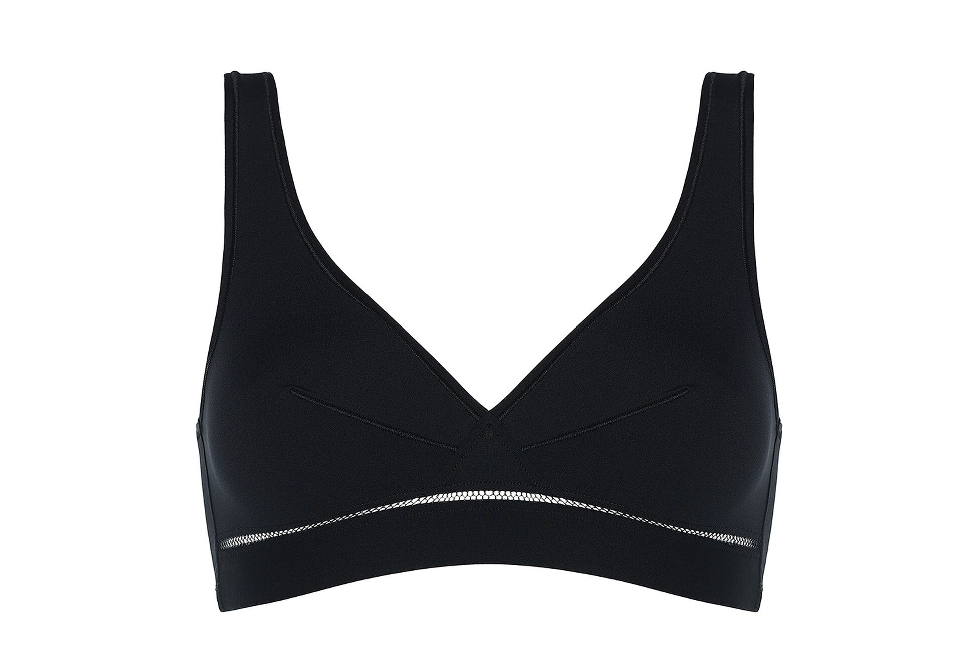 Sasha Bustier Standardansicht NaN