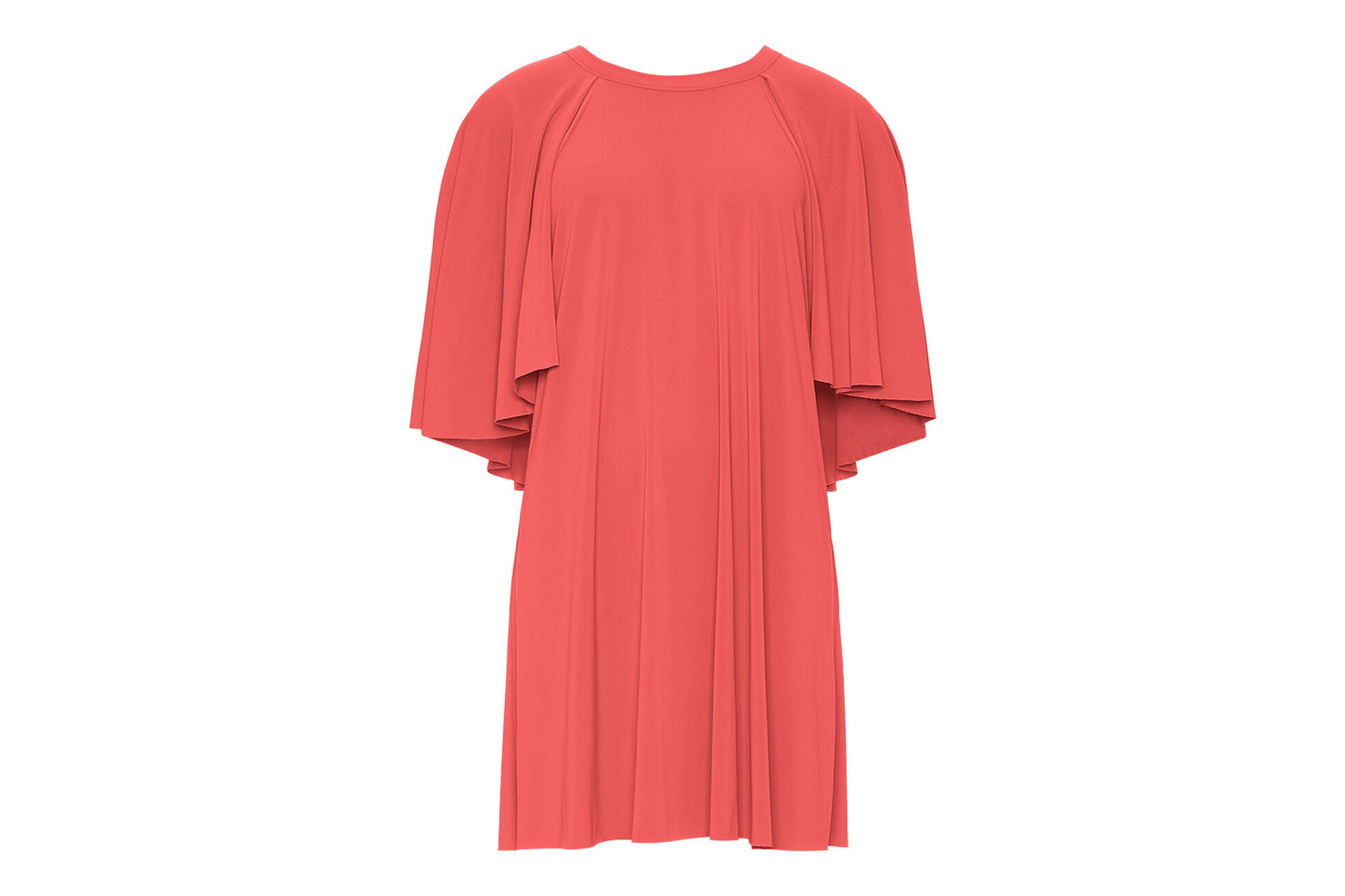 Lina Short dress standard view �