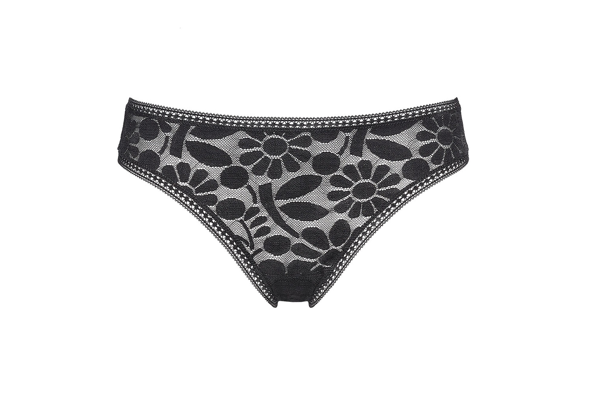 Mini Tanga vue standard NaN