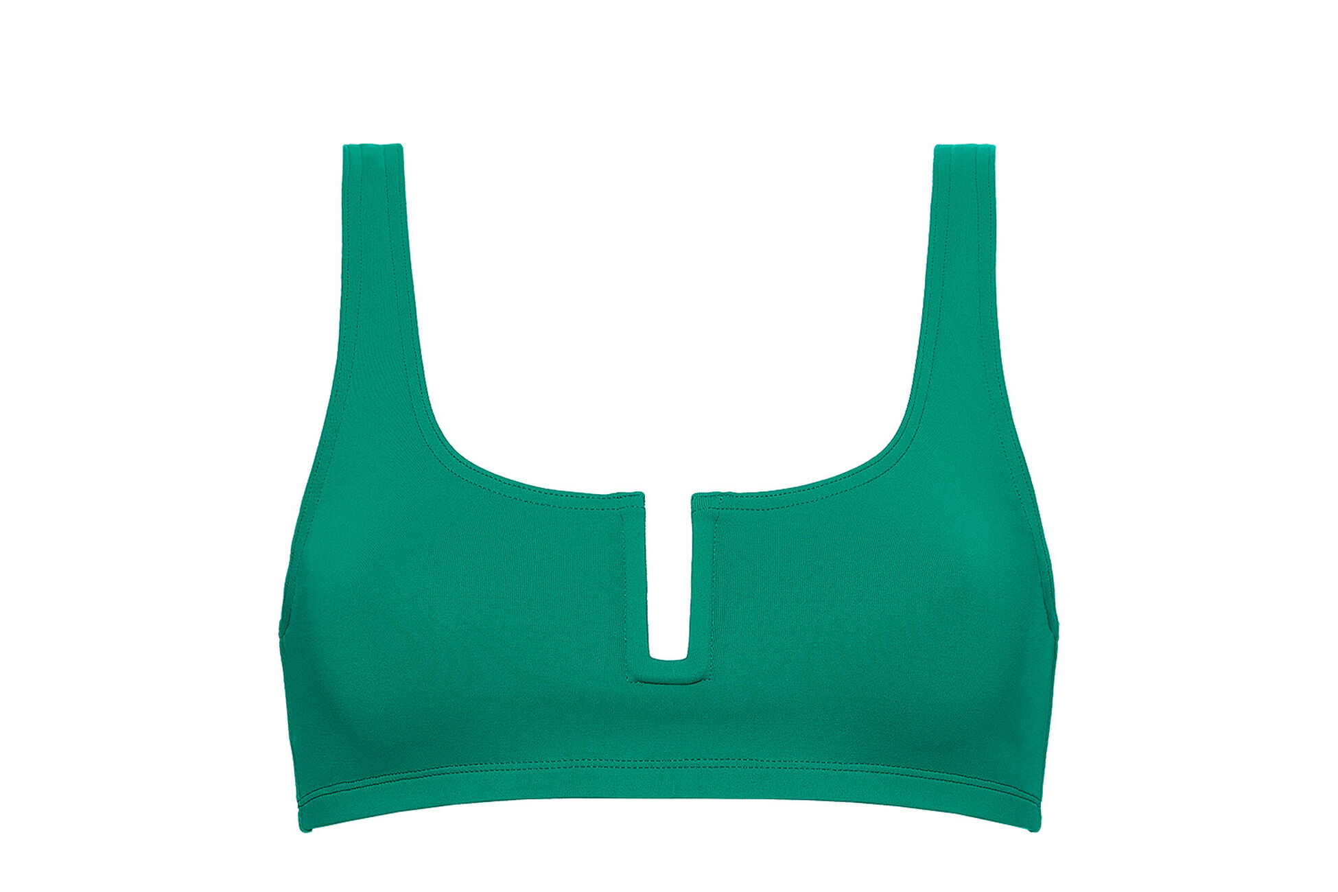 Ultrason Crop top bra standard view NaN