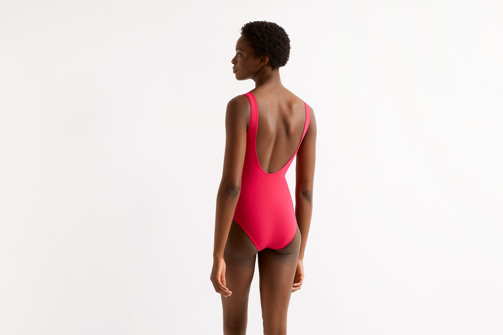 Marcia Tank one-piece standard view NaN