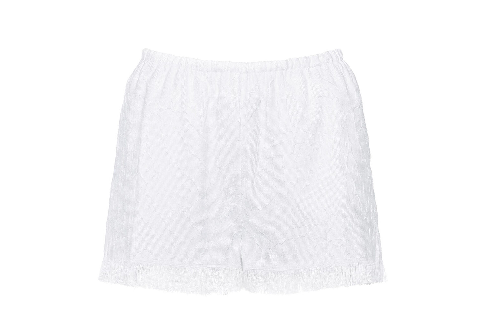 Menthol Shorts Standardansicht NaN