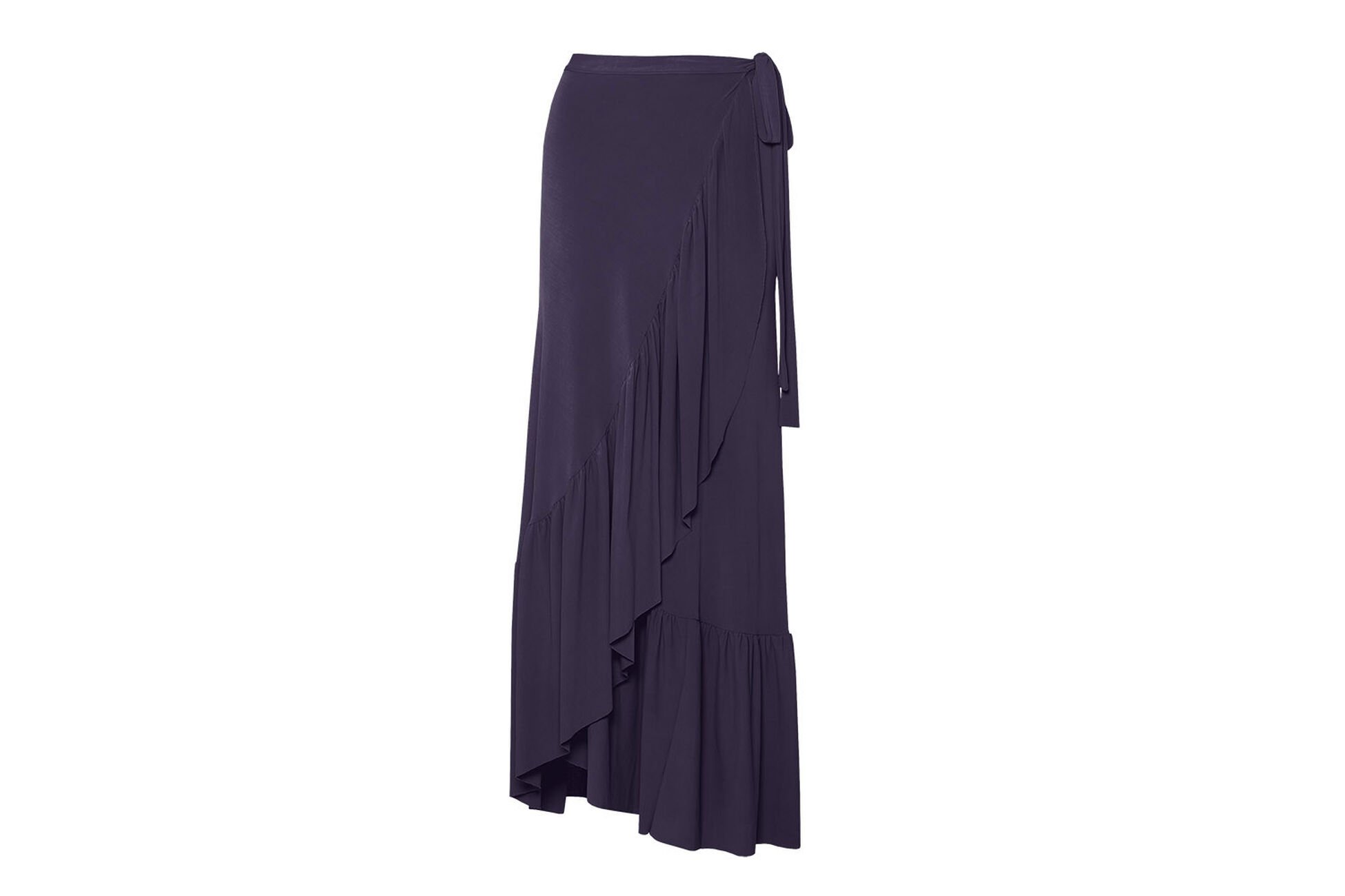 Julia Sarong skirt standard view �