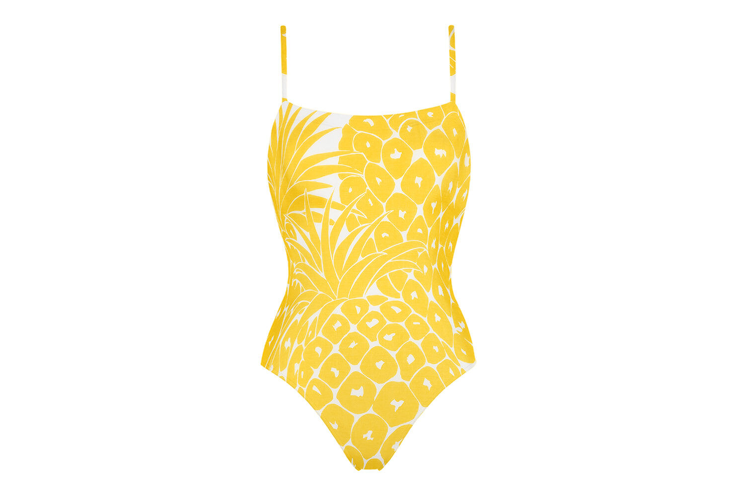 Asda shop lemon swimsuit