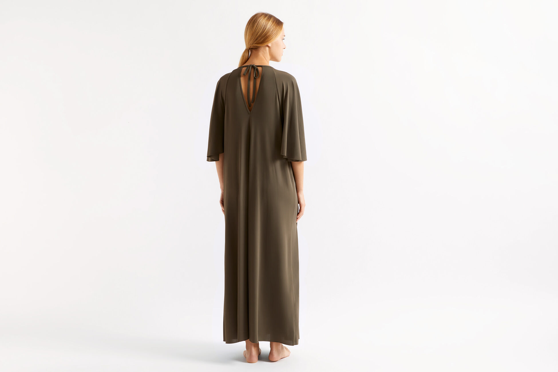 Joan Long dress standard view NaN