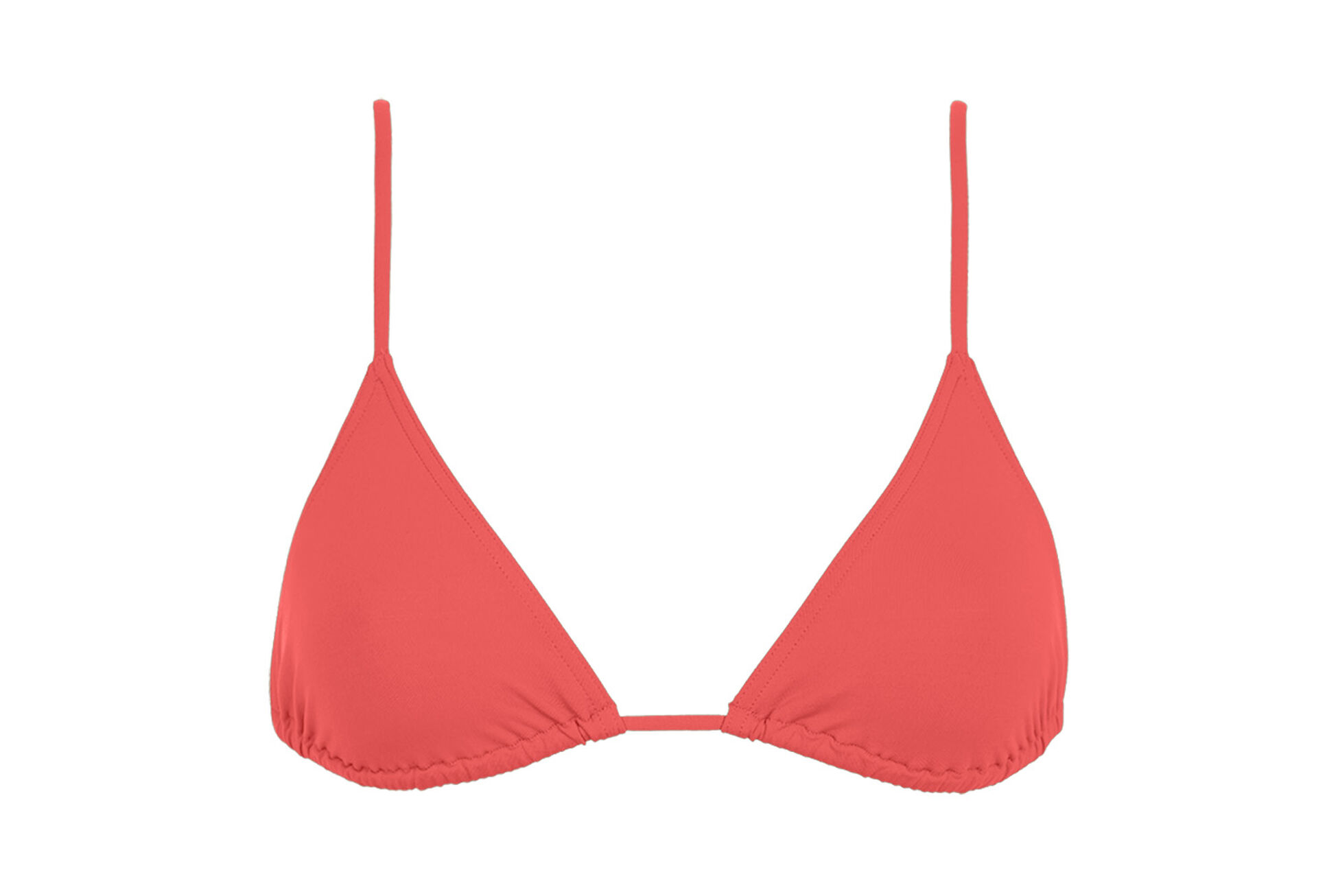 Mouna Small triangle bikini top standard view NaN
