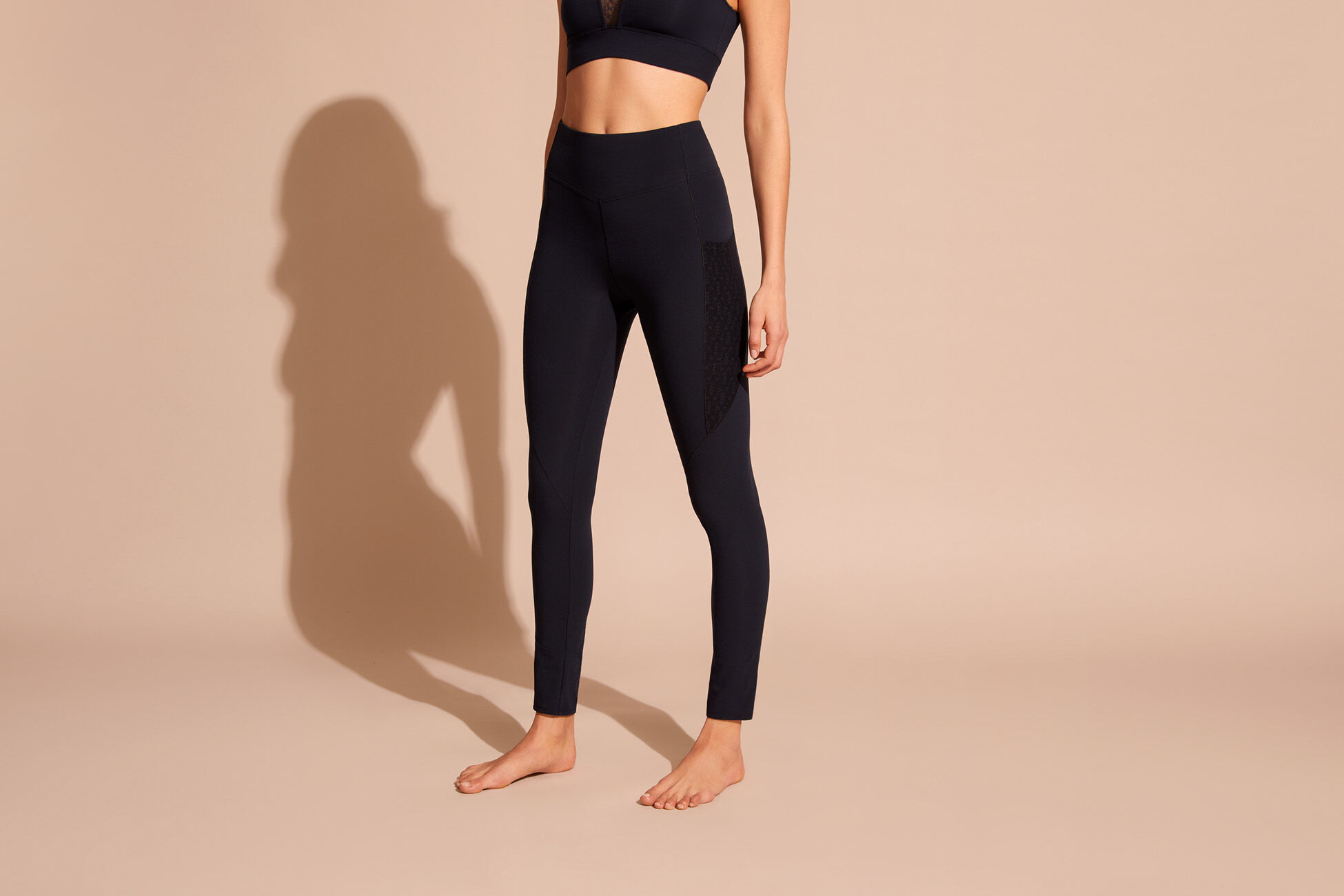 Remind Leggings standard view �