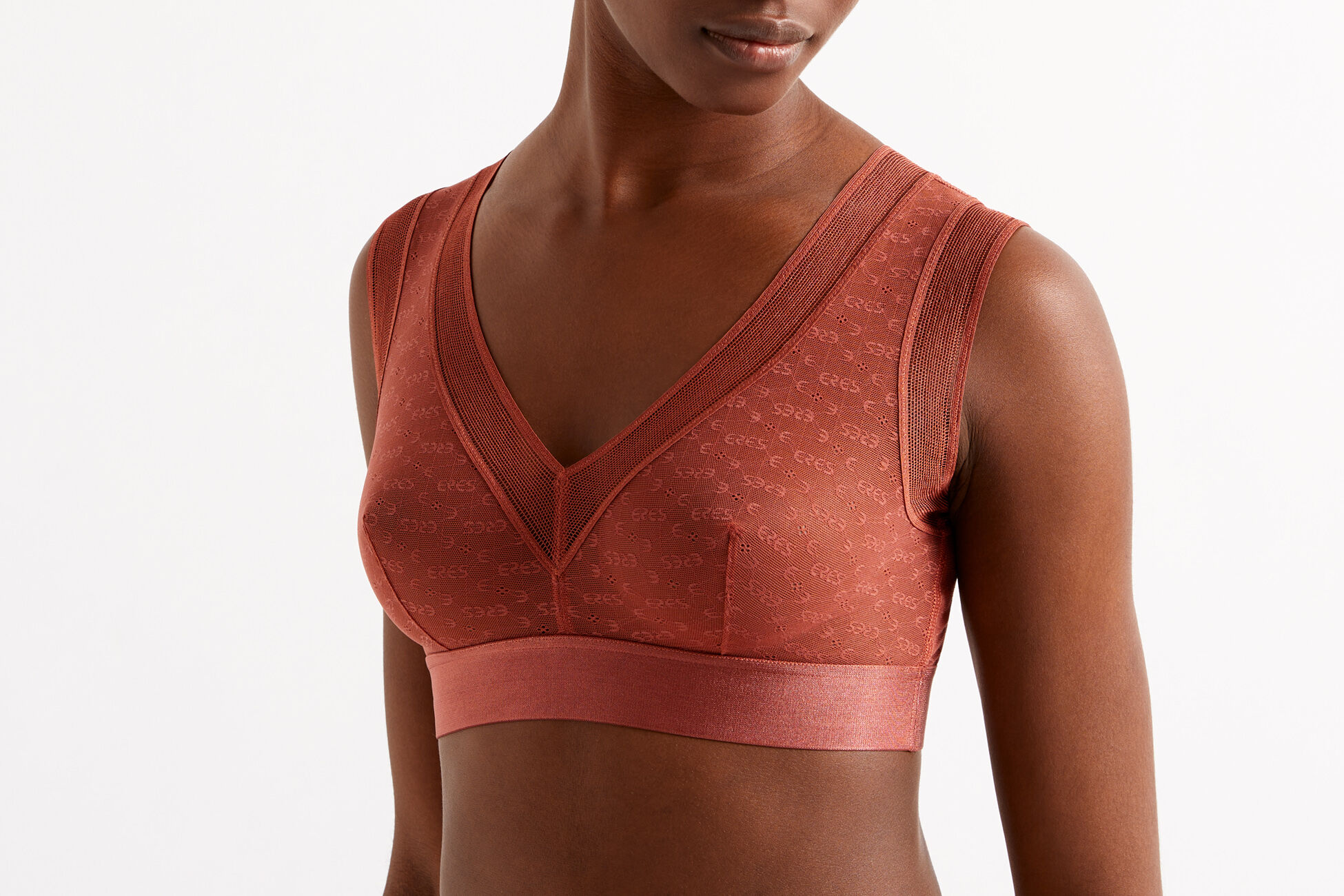 Equilibre Bustier Standardansicht NaN