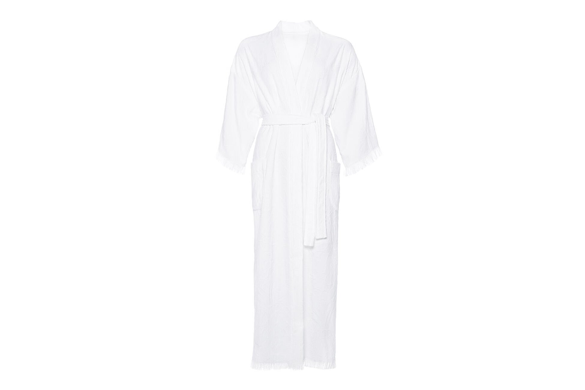 Fraicheur Long robe standard view NaN
