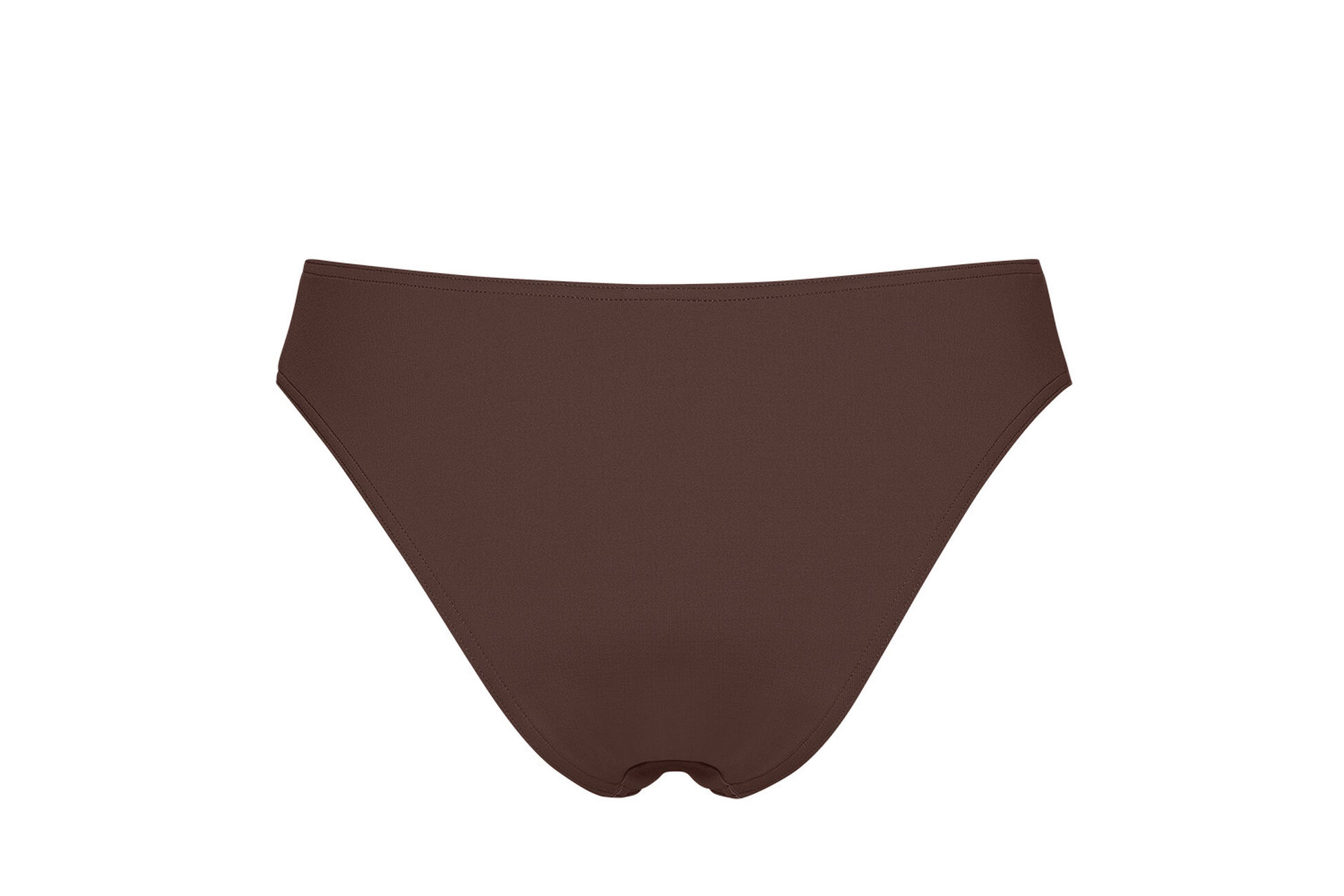 Coulisses High-waisted briefs standard view �