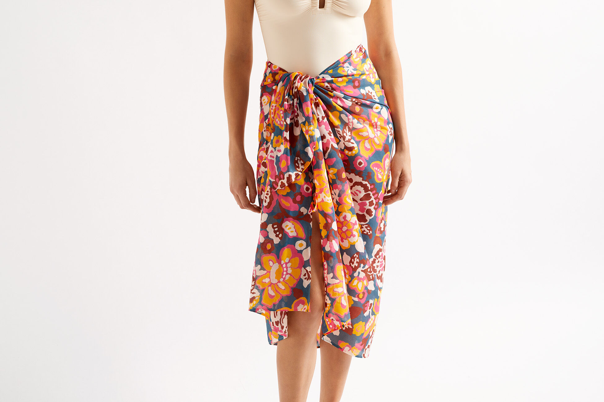 Cannelle Sarong standard view �