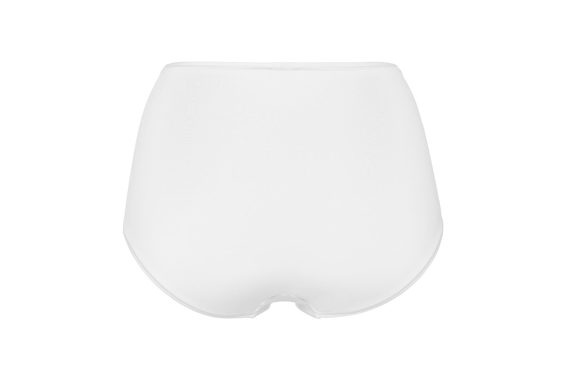 Brina Soyeuse Culotte taille haute vue standard NaN