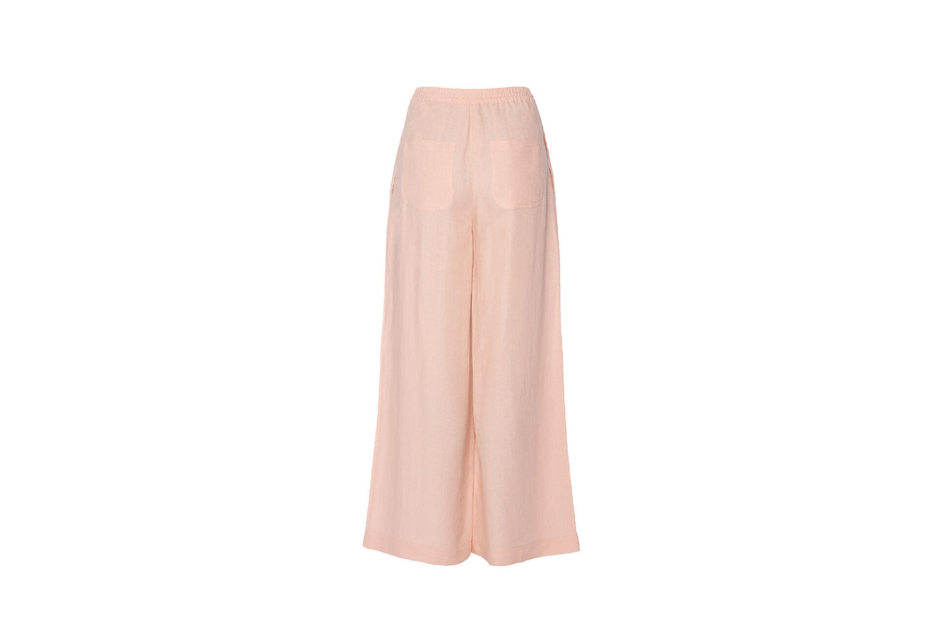 Select Pantalone largo standard vista NaN