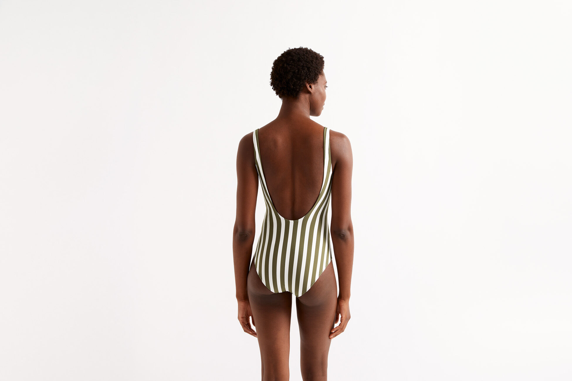 Destino Tank one-piece standard view NaN