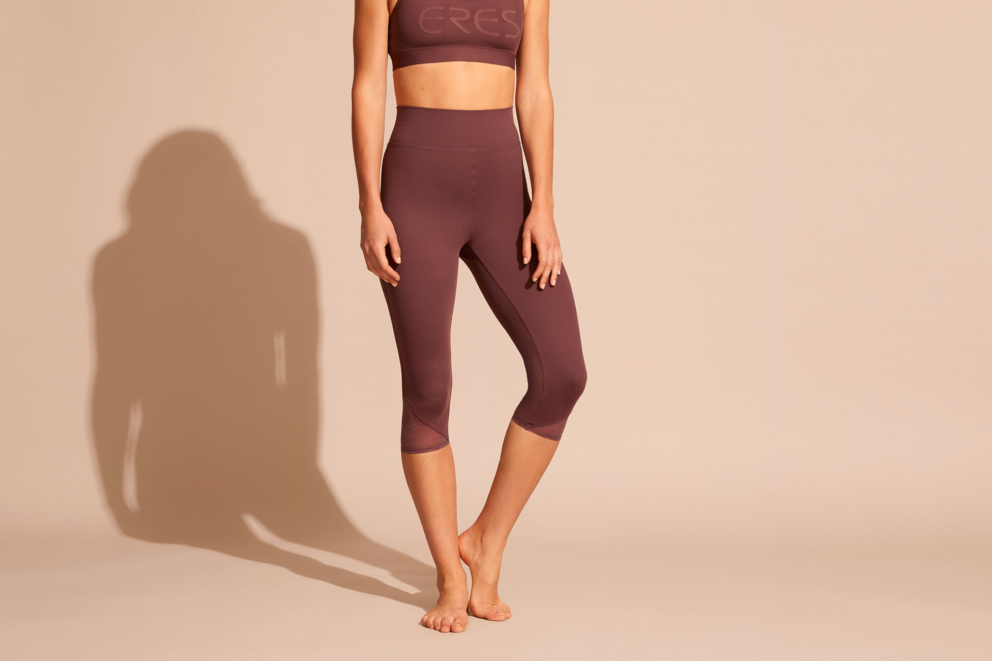Vitali Leggings standard vista NaN