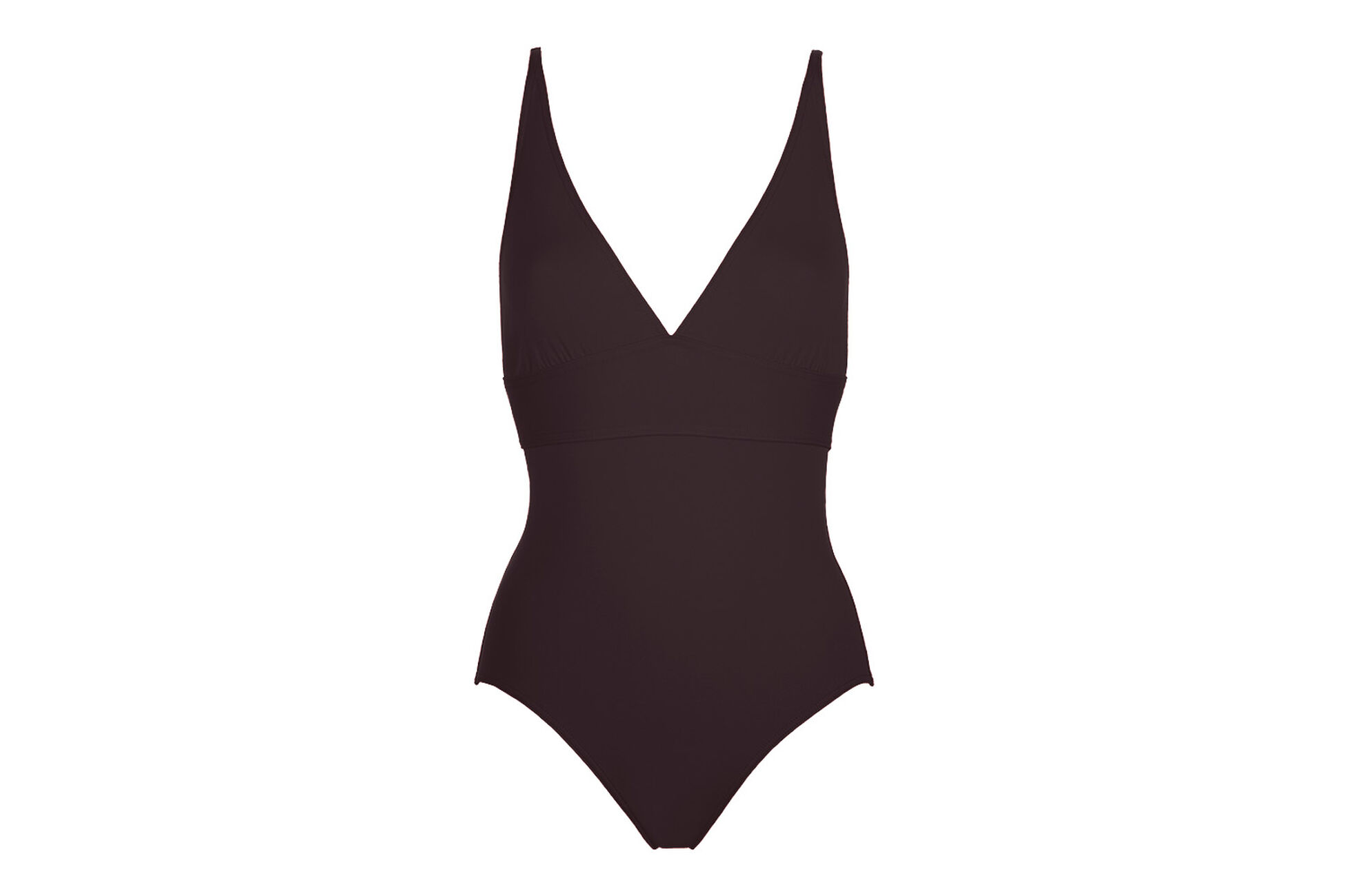 Larcin Costume intero con triangolo standard vista NaN