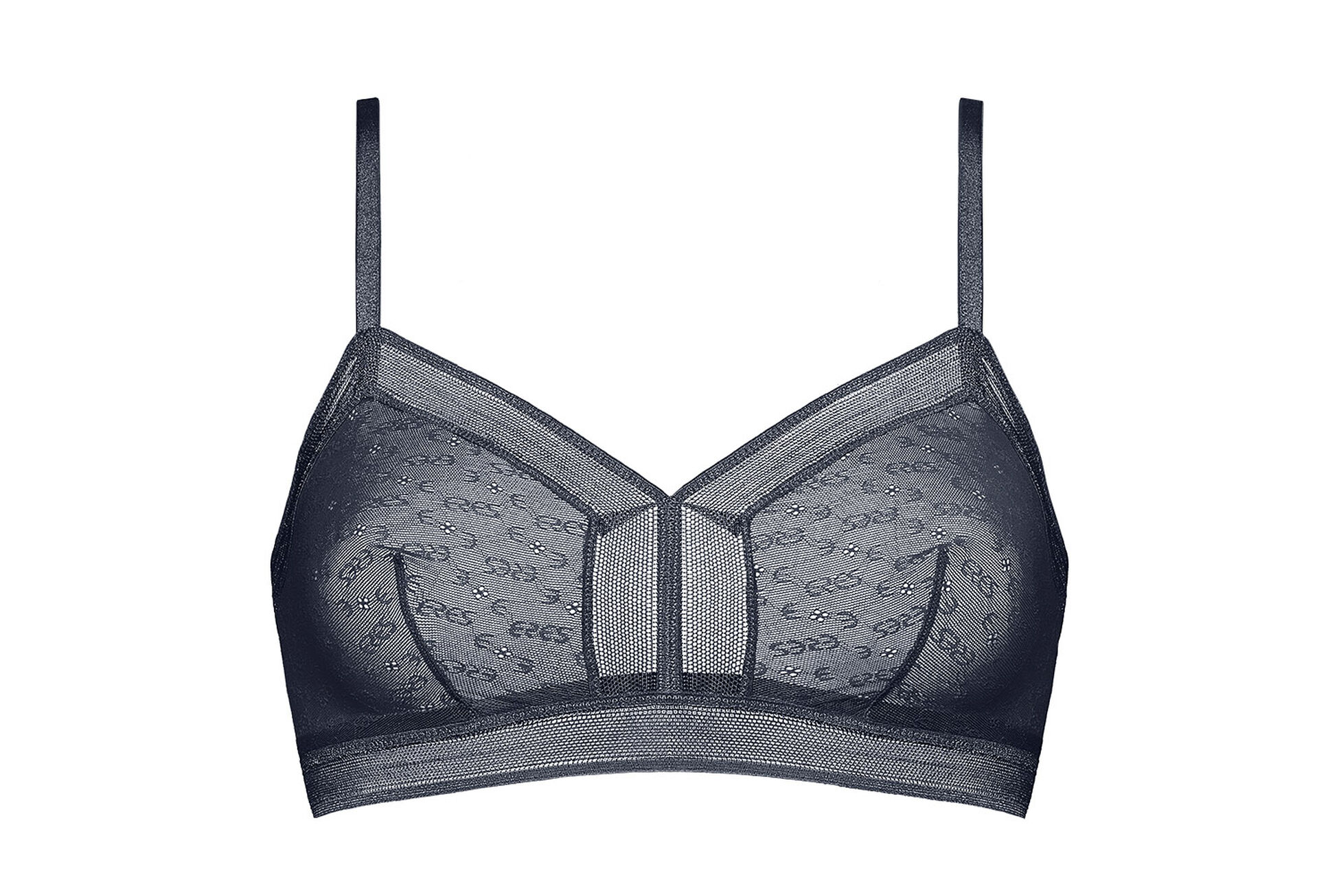 Courbe Triangle vue standard NaN