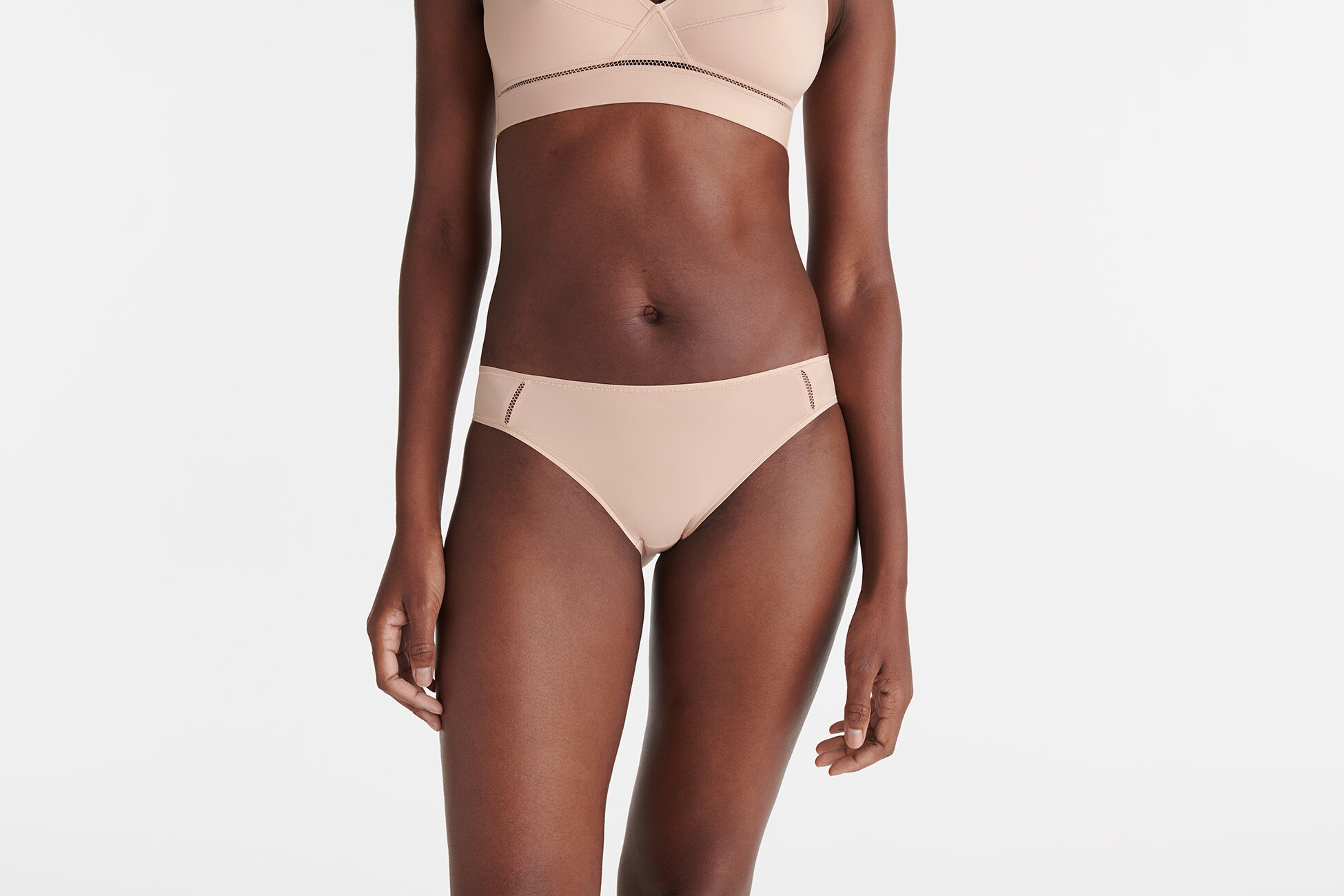 Enora Soyeuse Thin briefs standard view NaN