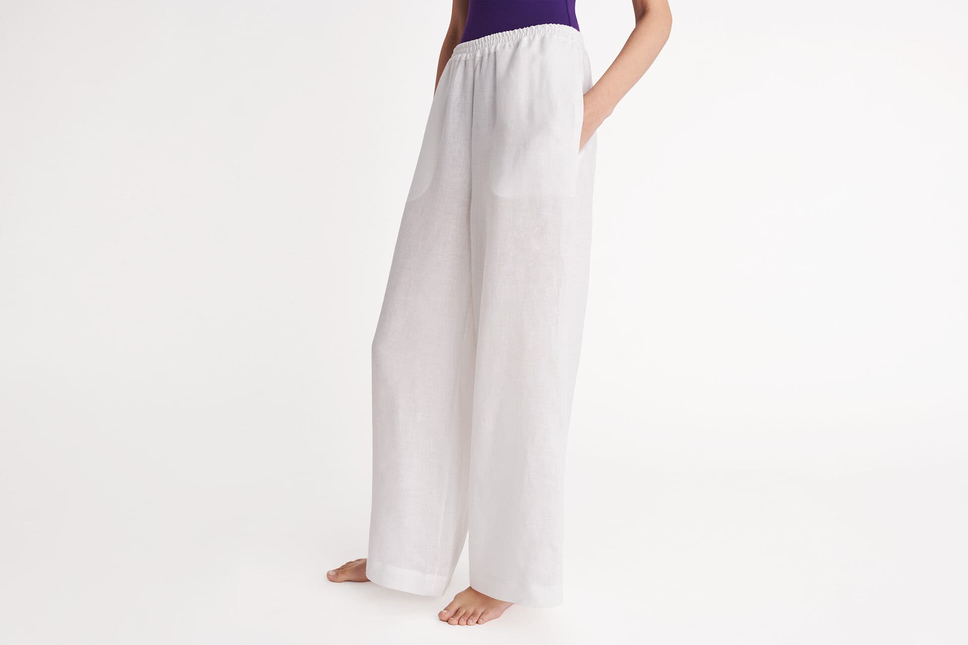 Select Large trousers standard view �