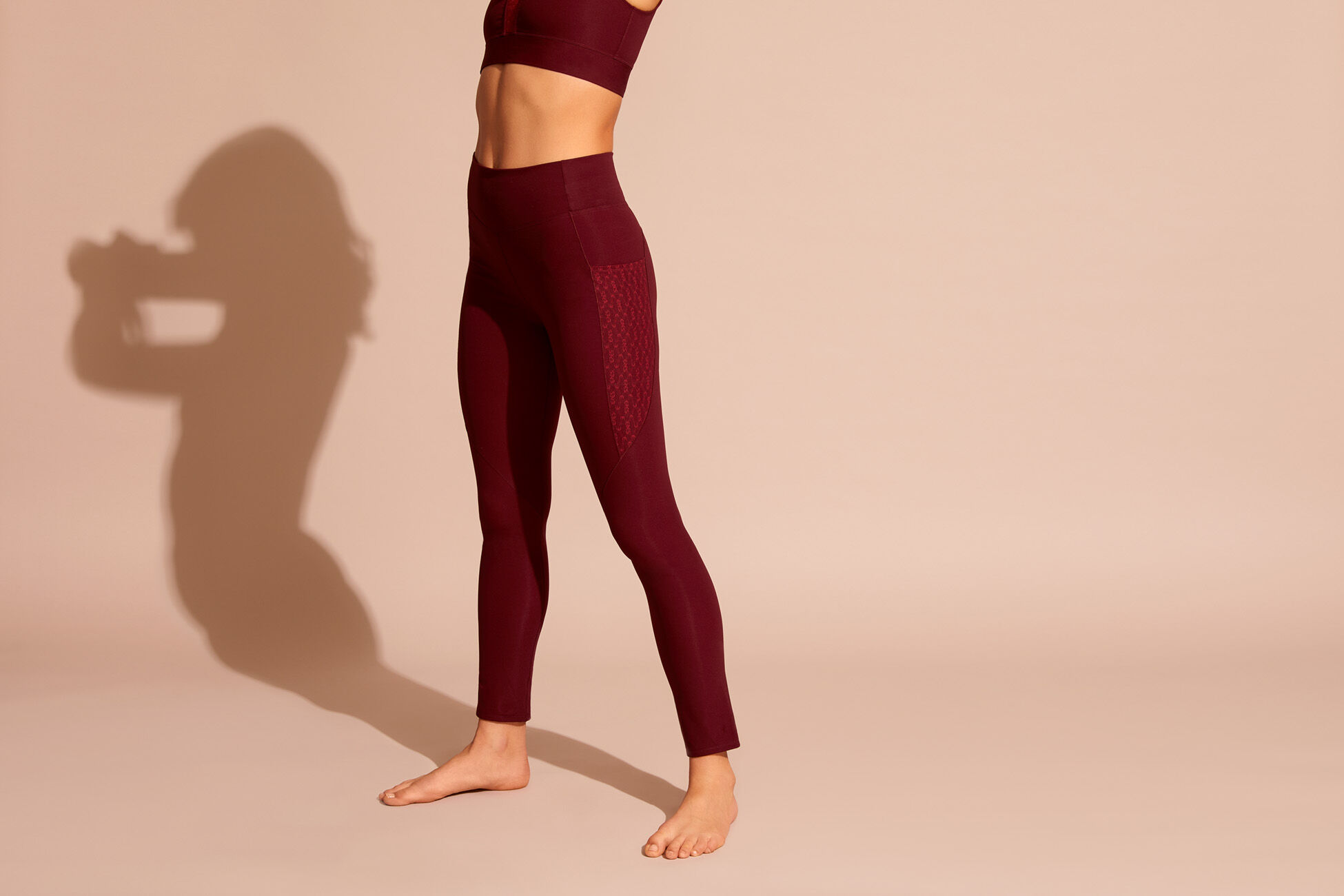 Remind Leggings standard view �
