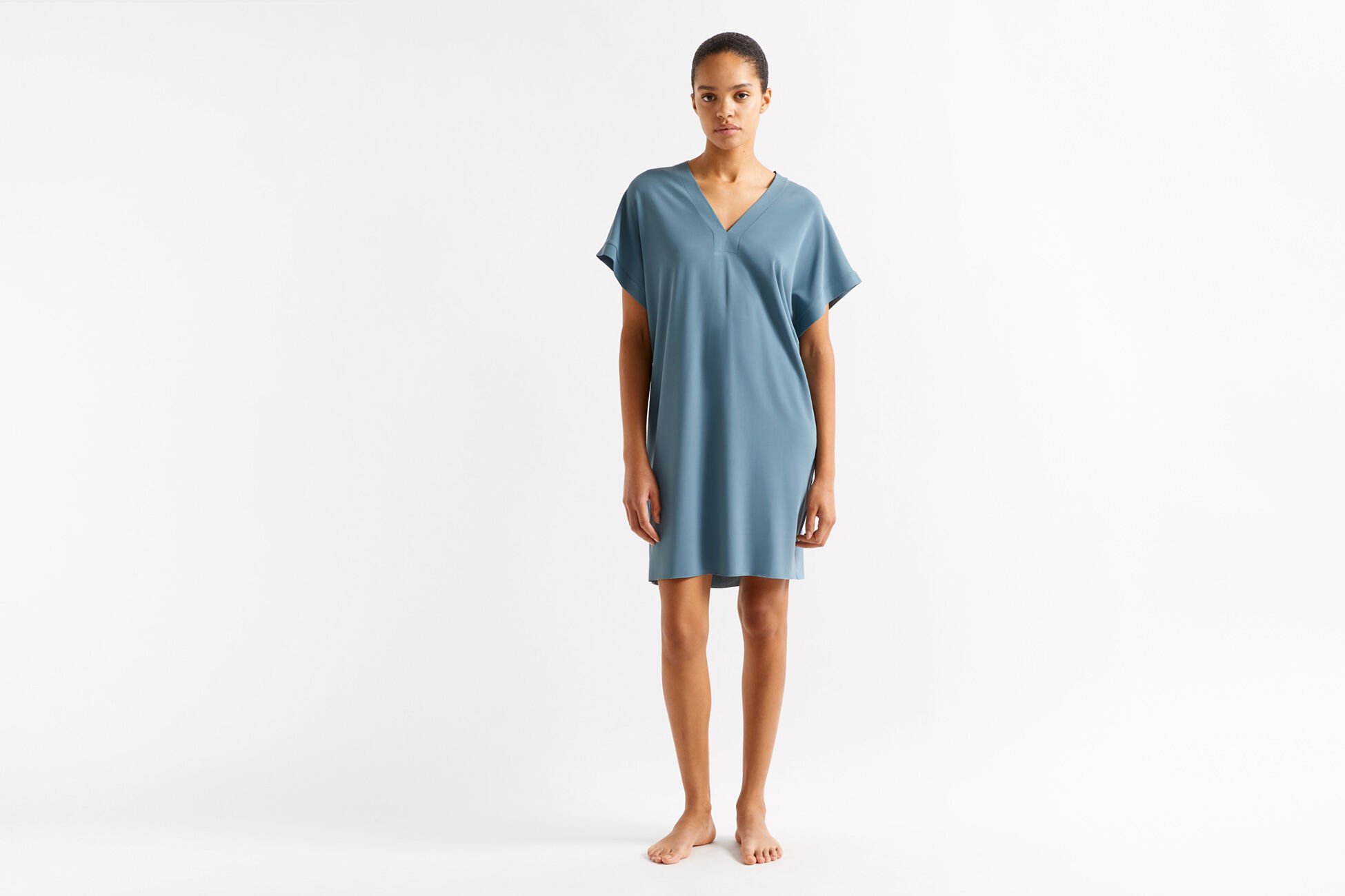 Tali Short-tunic standard view �