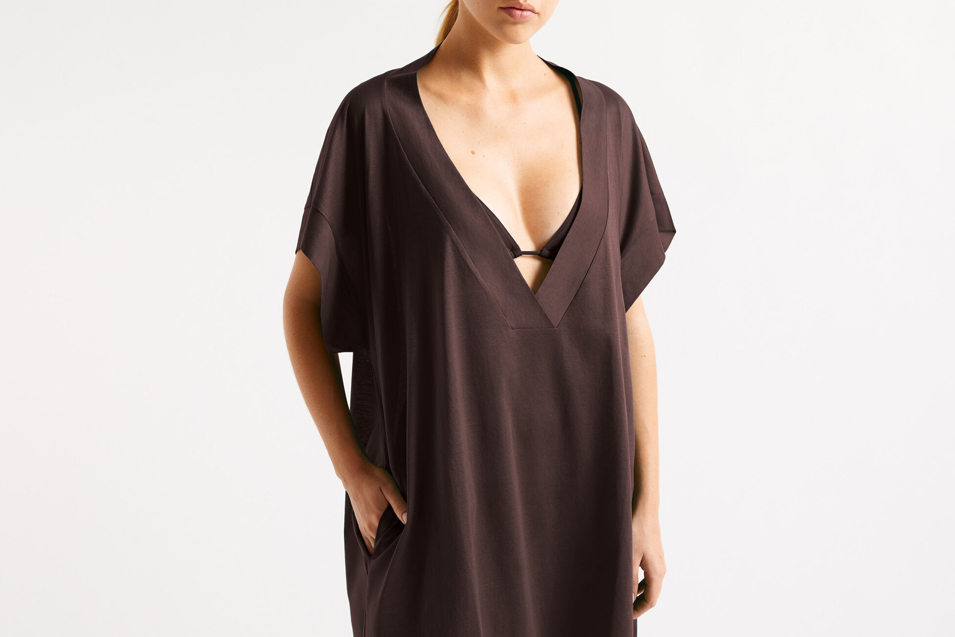 Renee T-shirt vue standard NaN