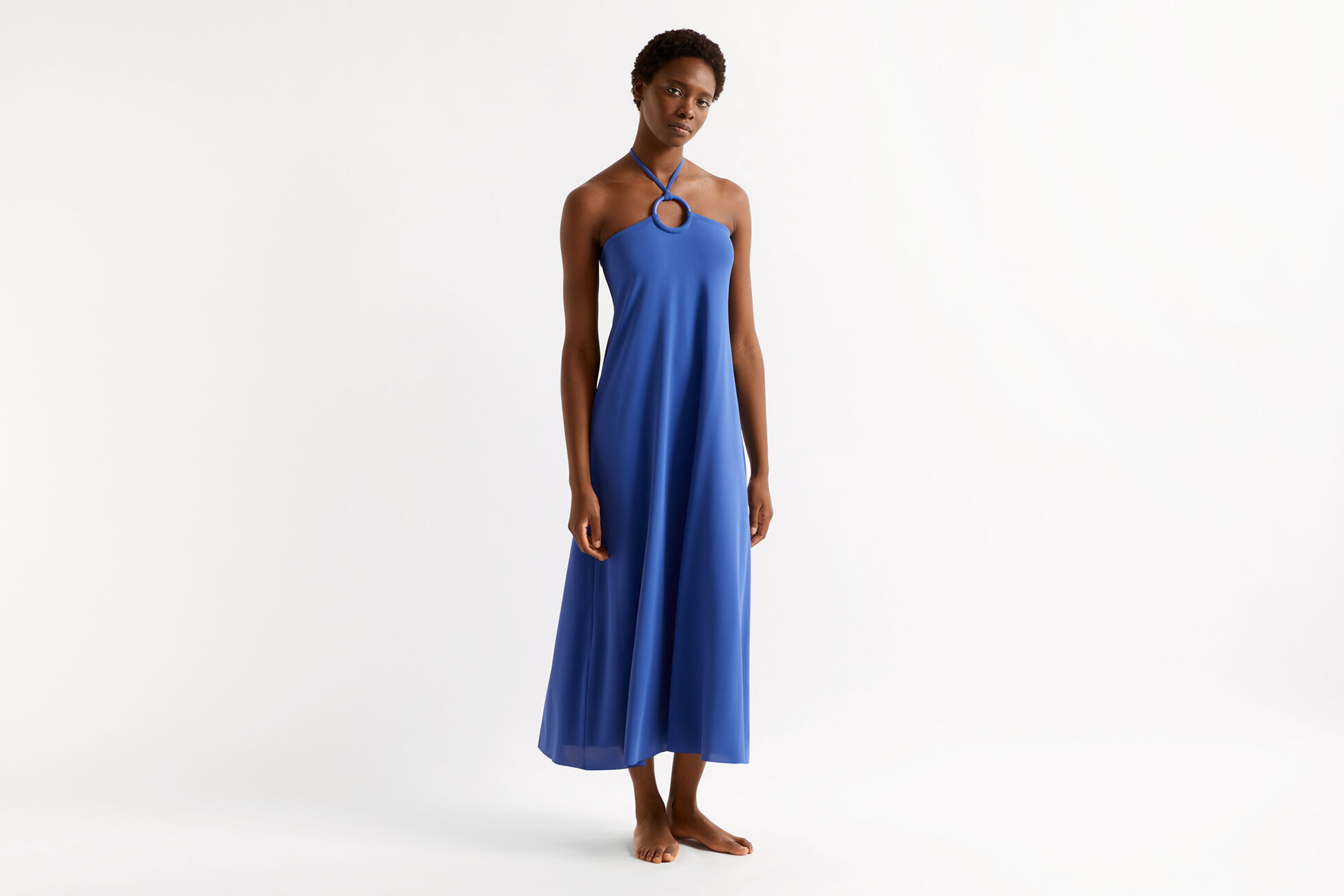 Theresa Long dress standard view NaN